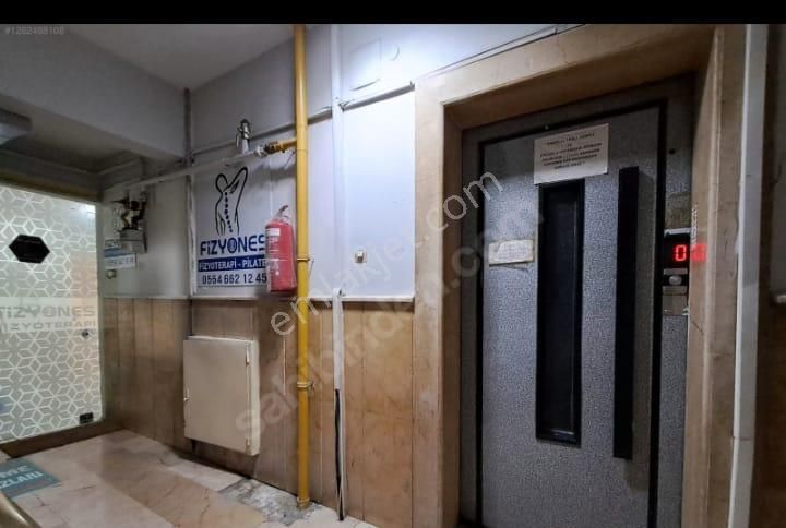 Yalova Da İş Merkezinde 2. Katta Satılık Konut_işyerine Uygun - Görsel 10
