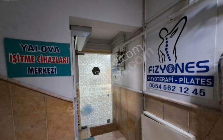 Yalova Da İş Merkezinde 2. Katta Satılık Konut_işyerine Uygun - Görsel 9