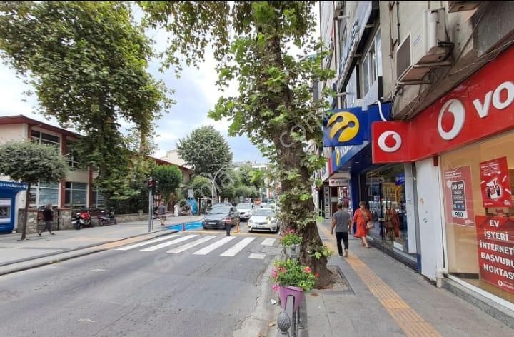 Yalova Da İş Merkezinde 2. Katta Satılık Konut_işyerine Uygun - Görsel 11