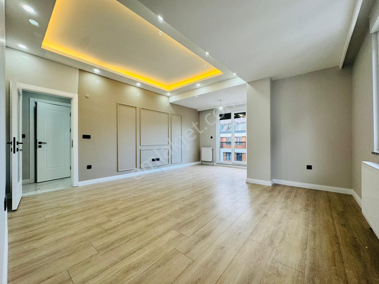 █ Konfor █ Altıntepe Kuğuda Full Deniz Manzaralı | Sıfır 3+1 - Görsel 3