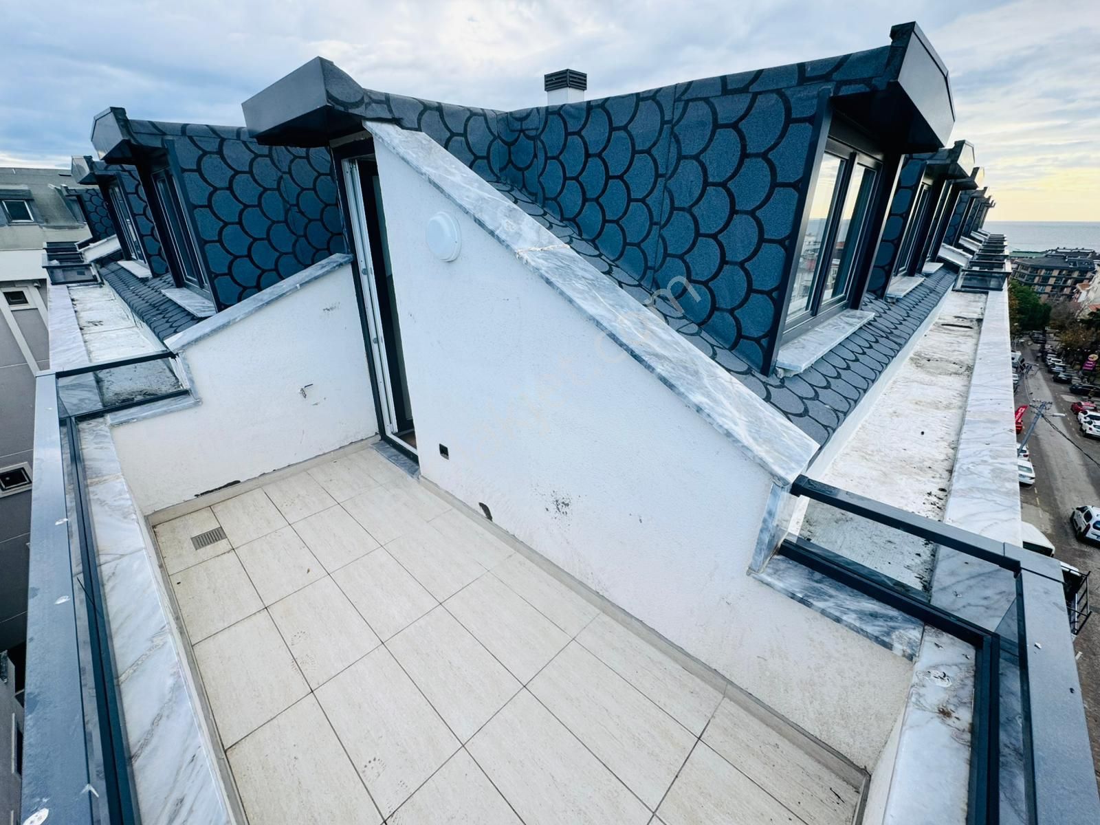 █ Konfor █ Altıntepe Kuğuda Full Deniz Manzaralı | Sıfır 3+1 - Görsel 22