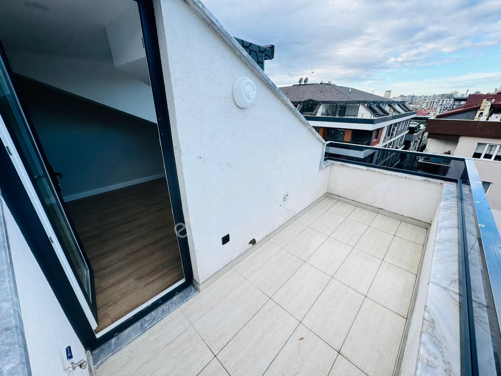 █ Konfor █ Altıntepe Kuğuda Full Deniz Manzaralı | Sıfır 3+1 - Görsel 20