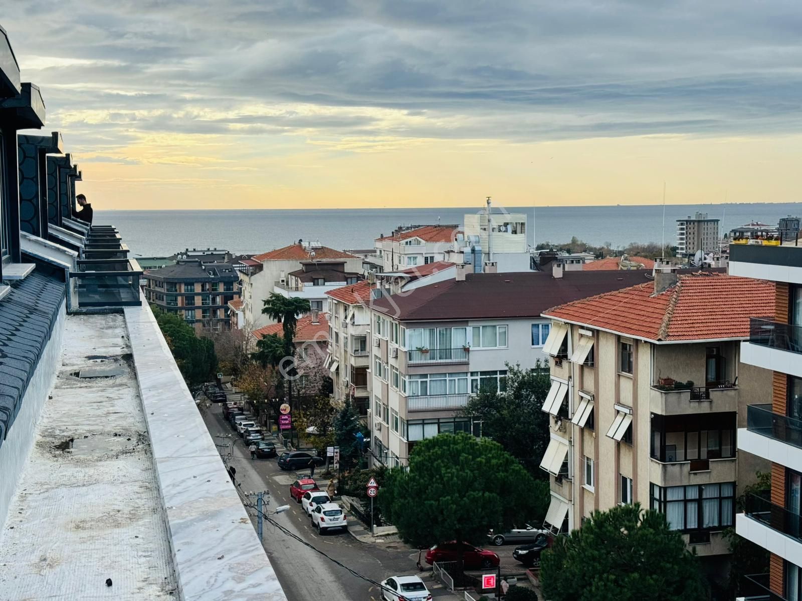 █ Konfor █ Altıntepe Kuğuda Full Deniz Manzaralı | Sıfır 3+1 - Görsel 17