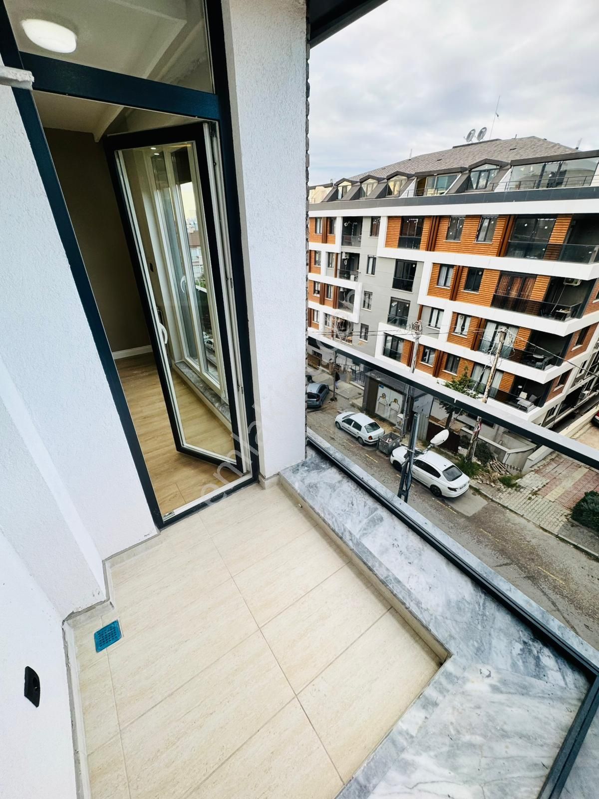 █ Konfor █ Altıntepe Kuğuda Full Deniz Manzaralı | Sıfır 3+1 - Görsel 8