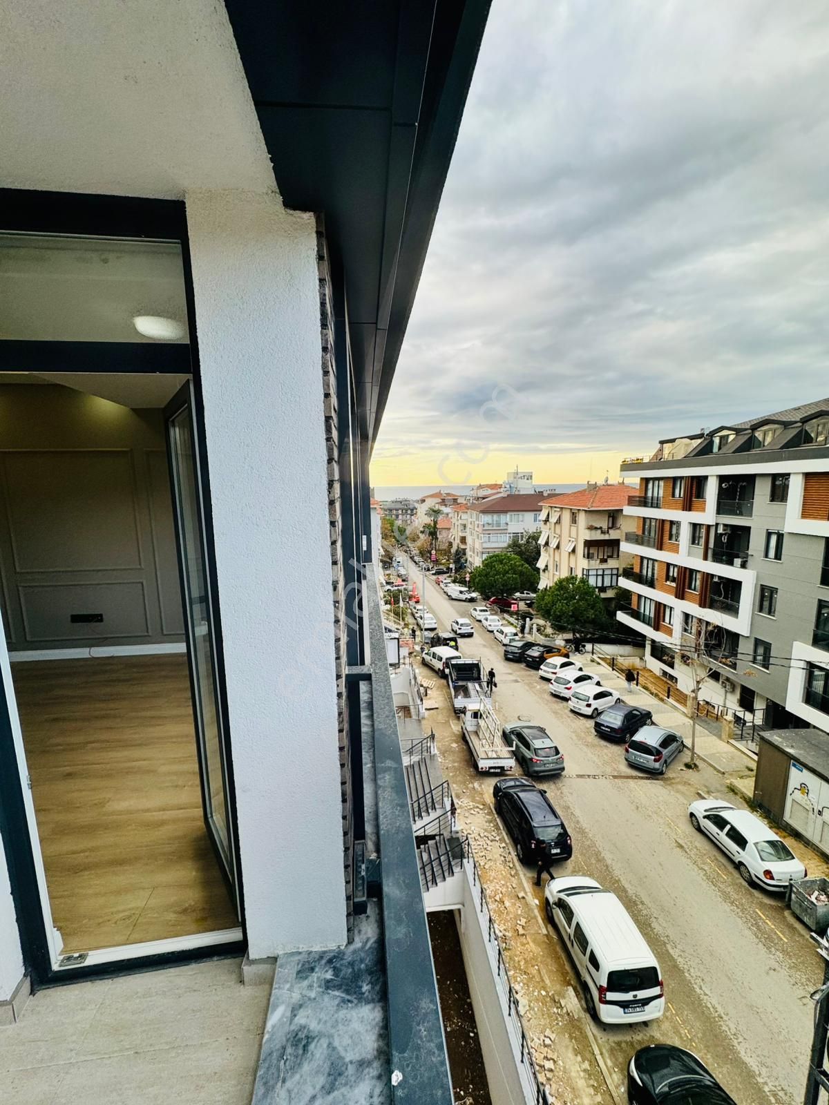 █ Konfor █ Altıntepe Kuğuda Full Deniz Manzaralı | Sıfır 3+1 - Görsel 10