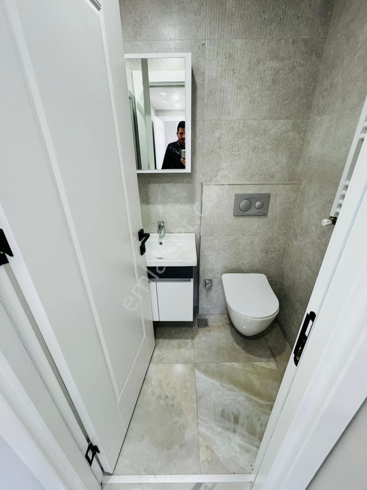 █ Konfor █ Altıntepe Kuğuda Full Deniz Manzaralı | Sıfır 3+1 - Görsel 30