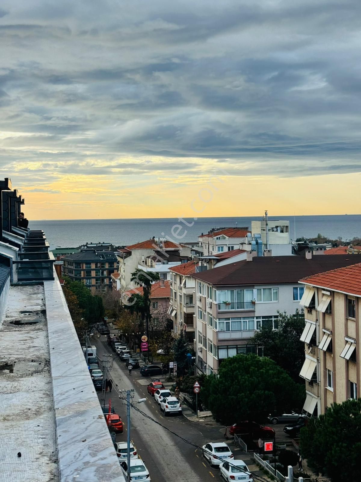 █ Konfor █ Altıntepe Kuğuda Full Deniz Manzaralı | Sıfır 3+1 - Görsel 16