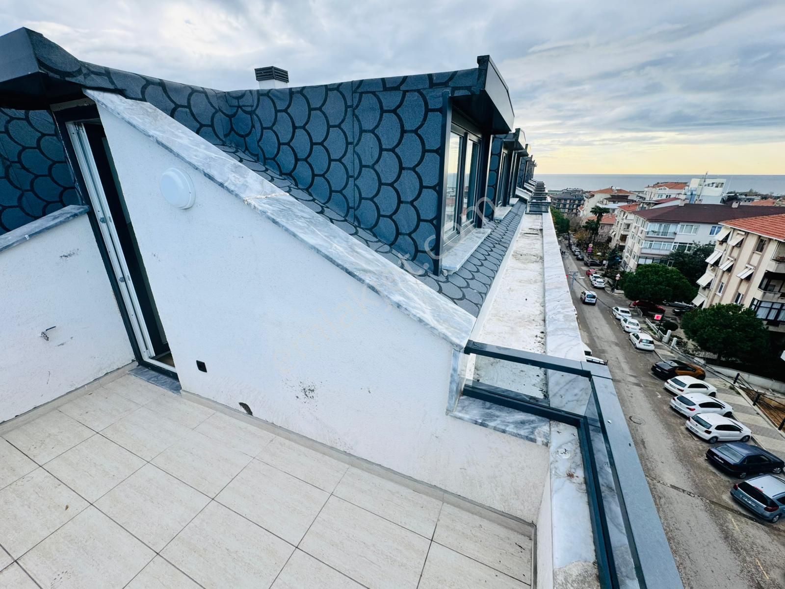 █ Konfor █ Altıntepe Kuğuda Full Deniz Manzaralı | Sıfır 3+1 - Görsel 23