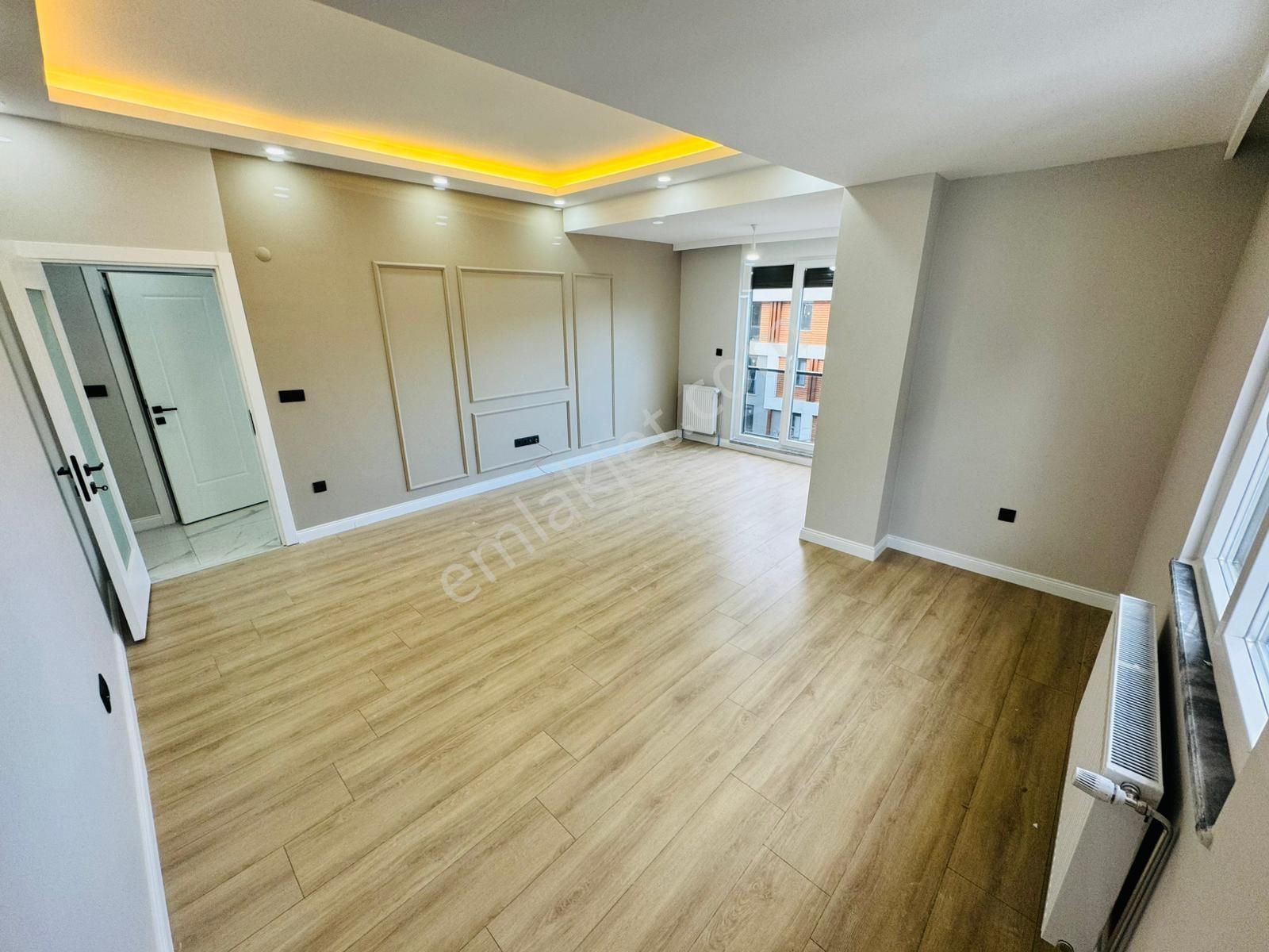 █ Konfor █ Altıntepe Kuğuda Full Deniz Manzaralı | Sıfır 3+1 - Görsel 4