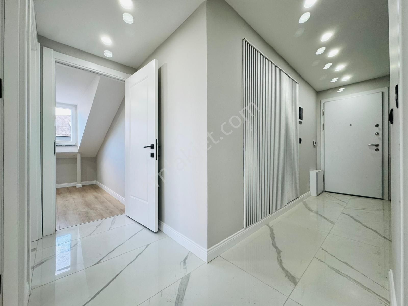 █ Konfor █ Altıntepe Kuğuda Full Deniz Manzaralı | Sıfır 3+1 - Görsel 33