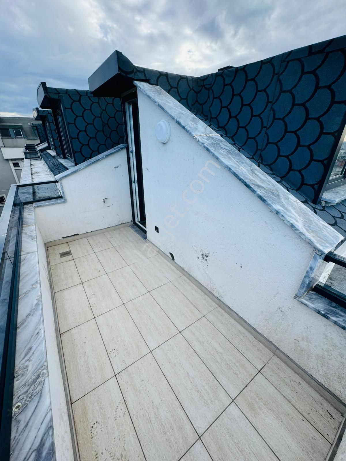 █ Konfor █ Altıntepe Kuğuda Full Deniz Manzaralı | Sıfır 3+1 - Görsel 21