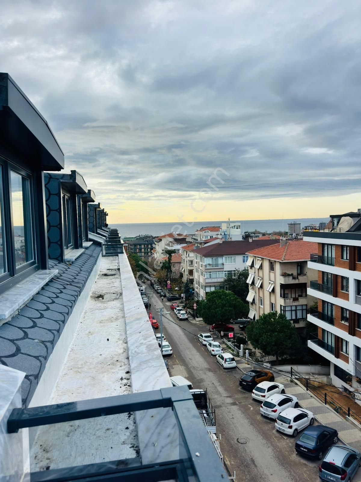 █ Konfor █ Altıntepe Kuğuda Full Deniz Manzaralı | Sıfır 3+1 - Görsel 15