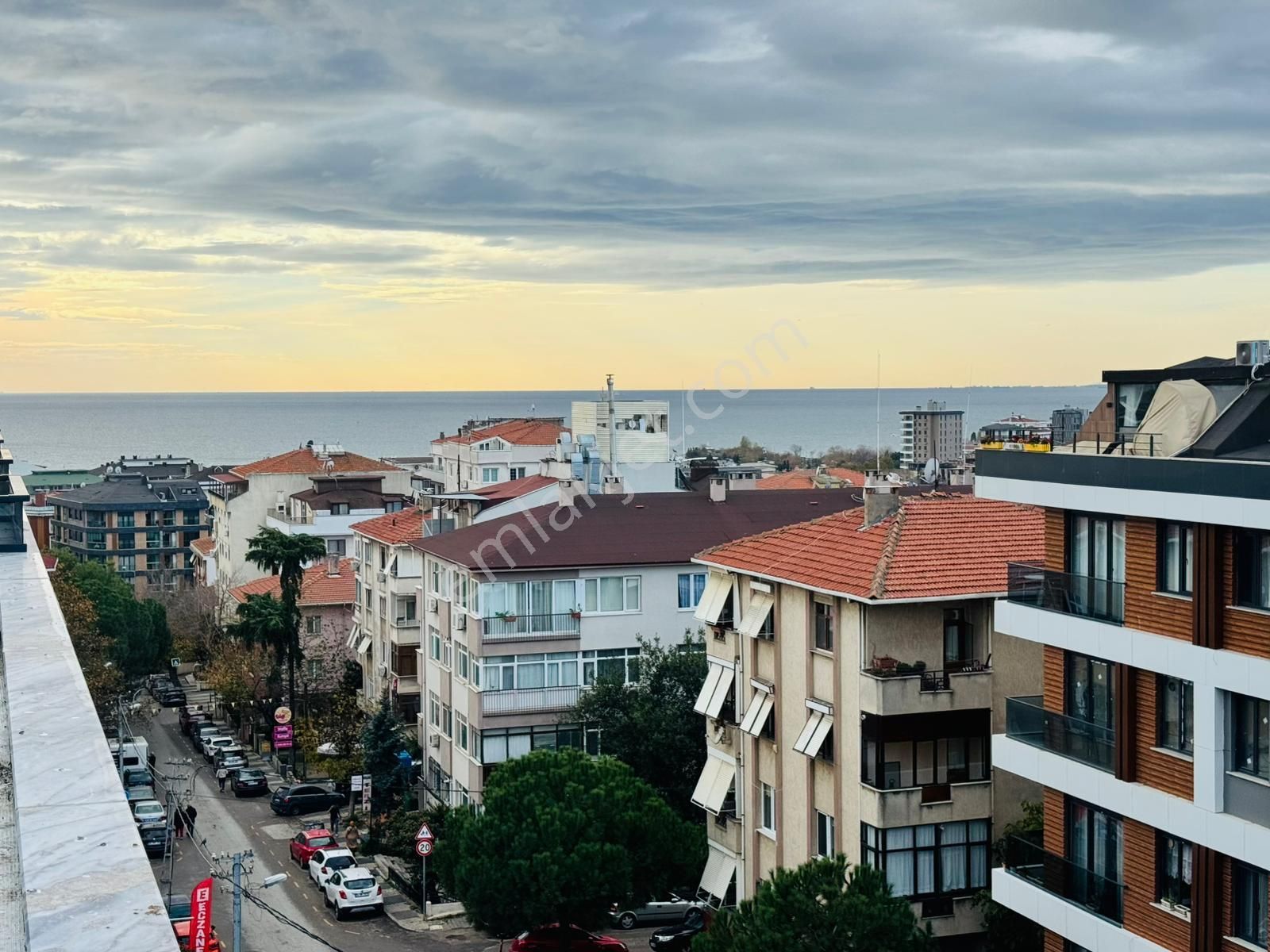 █ Konfor █ Altıntepe Kuğuda Full Deniz Manzaralı | Sıfır 3+1 - Görsel 24