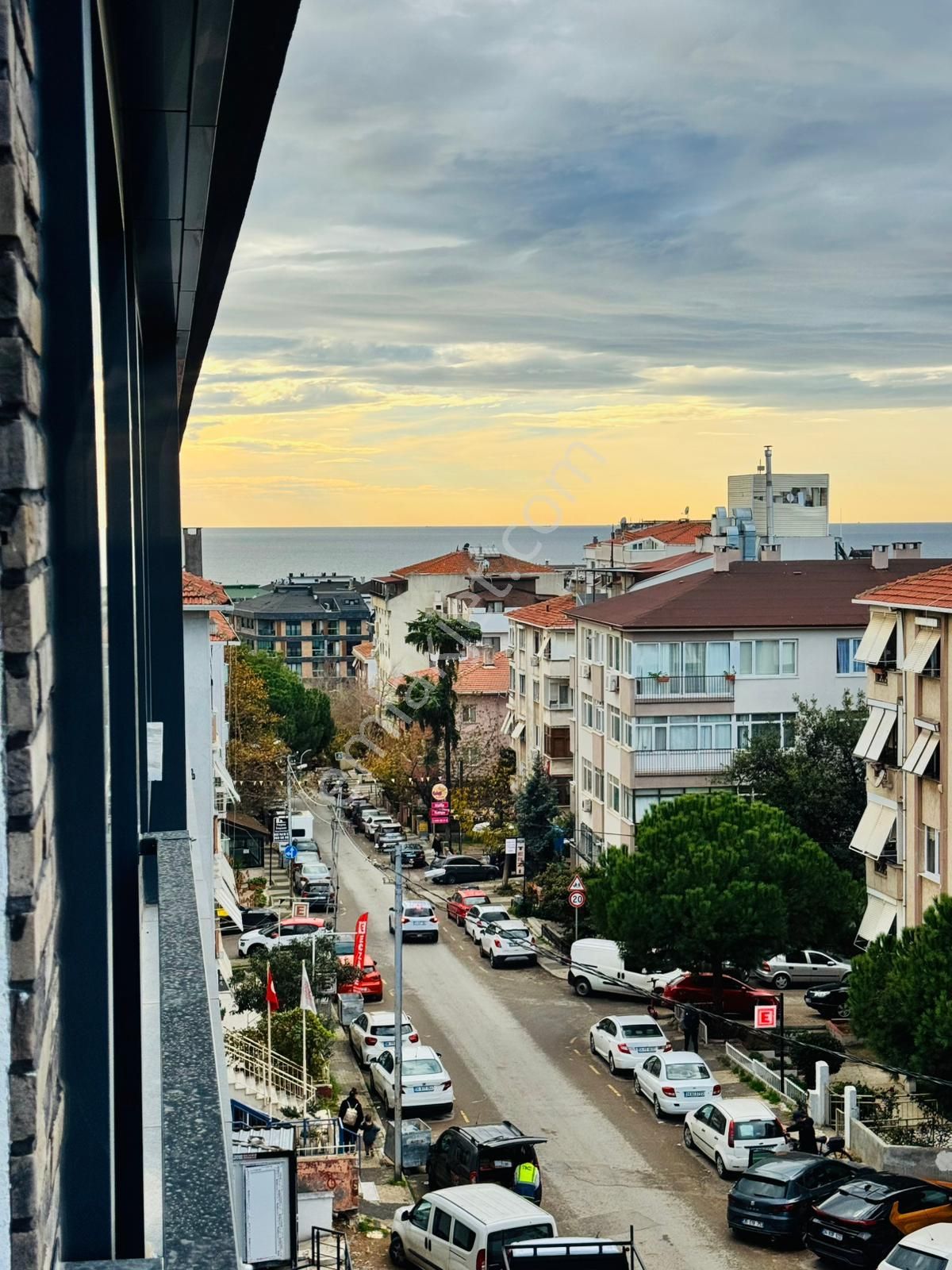 █ Konfor █ Altıntepe Kuğuda Full Deniz Manzaralı | Sıfır 3+1 - Görsel 12