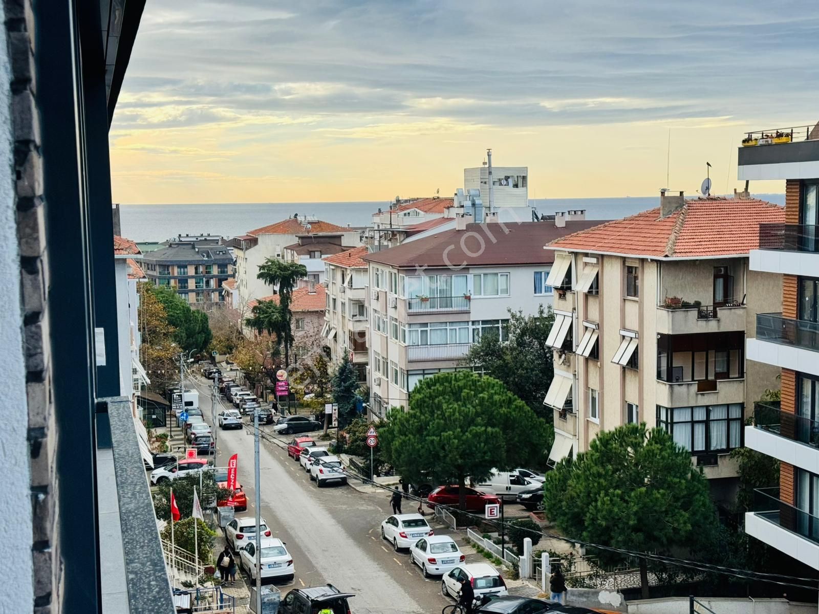 █ Konfor █ Altıntepe Kuğuda Full Deniz Manzaralı | Sıfır 3+1 - Görsel 13