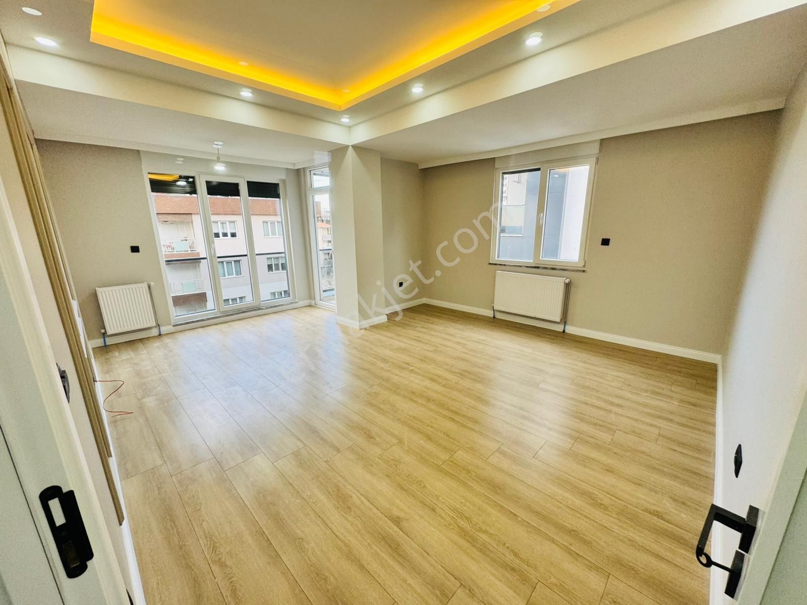 █ Konfor █ Altıntepe Kuğuda Full Deniz Manzaralı | Sıfır 3+1 - Görsel 2