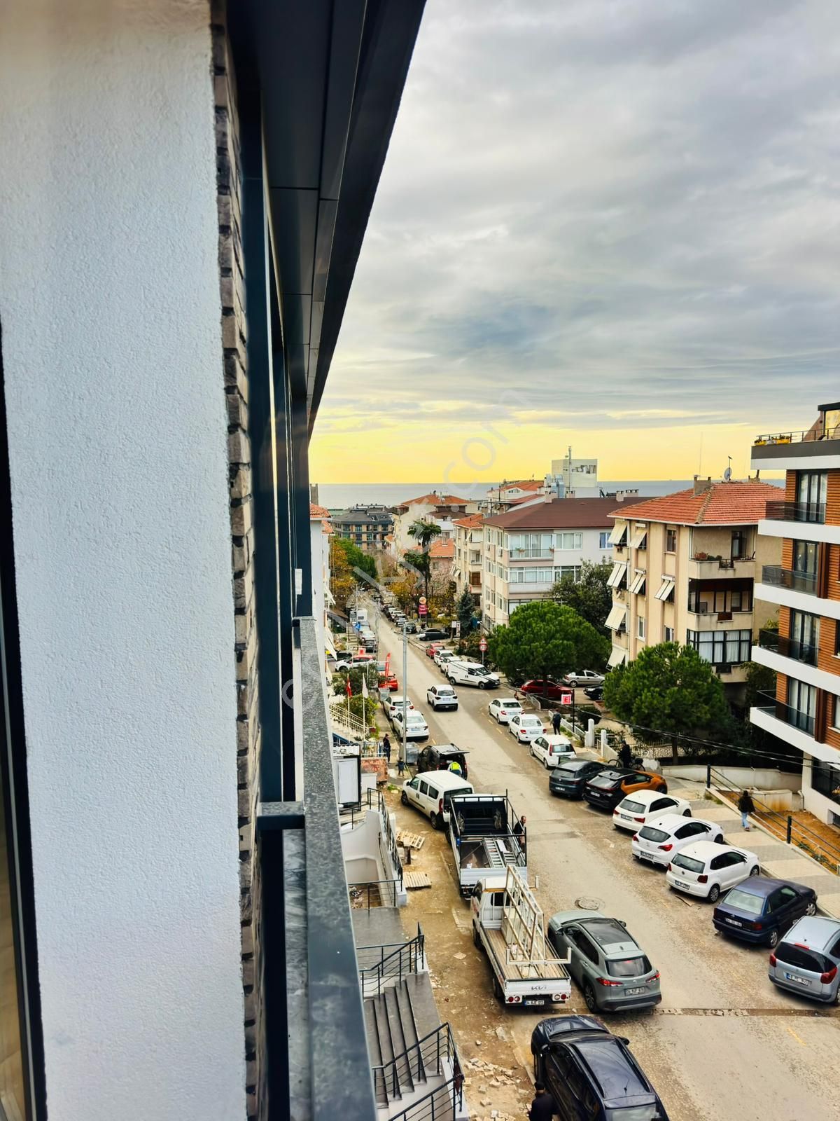 █ Konfor █ Altıntepe Kuğuda Full Deniz Manzaralı | Sıfır 3+1 - Görsel 11