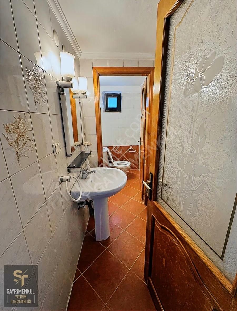 Cadde Üzeri**çaybaşı Camii Mevki** 4+1**220 M2**ara Kat** - Görsel 6