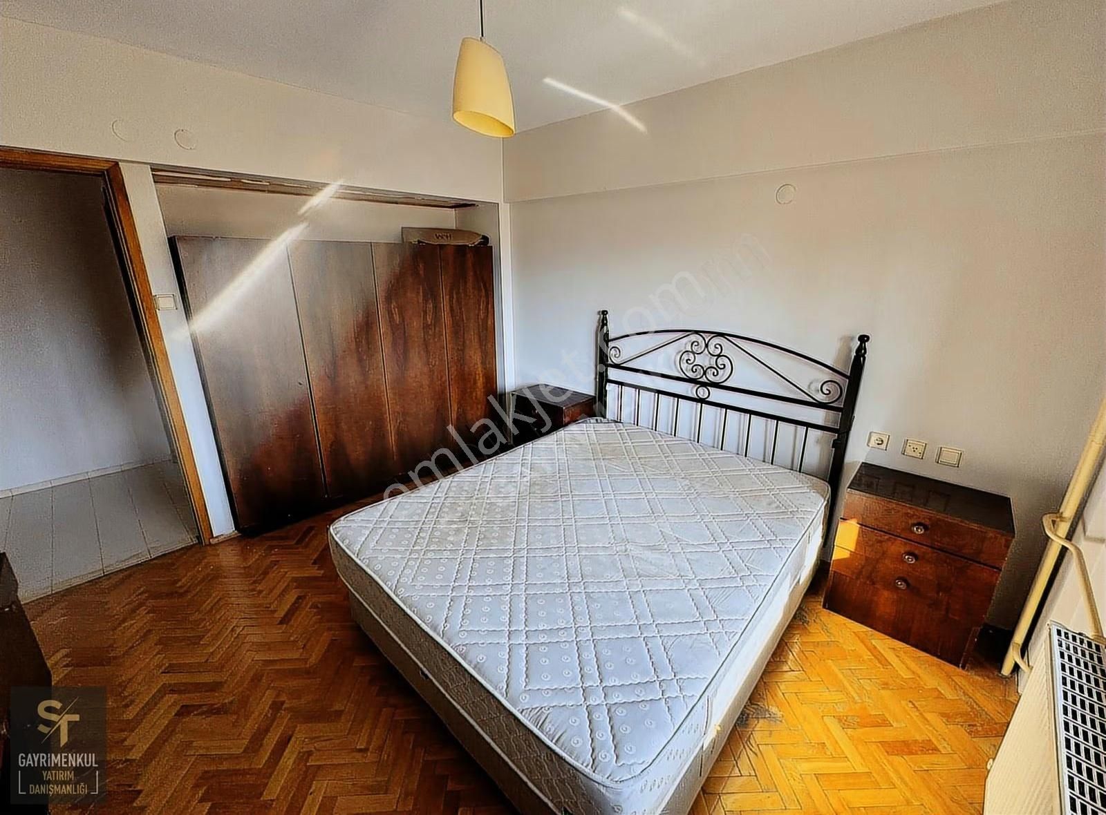 Cadde Üzeri**çaybaşı Camii Mevki** 4+1**220 M2**ara Kat** - Görsel 15