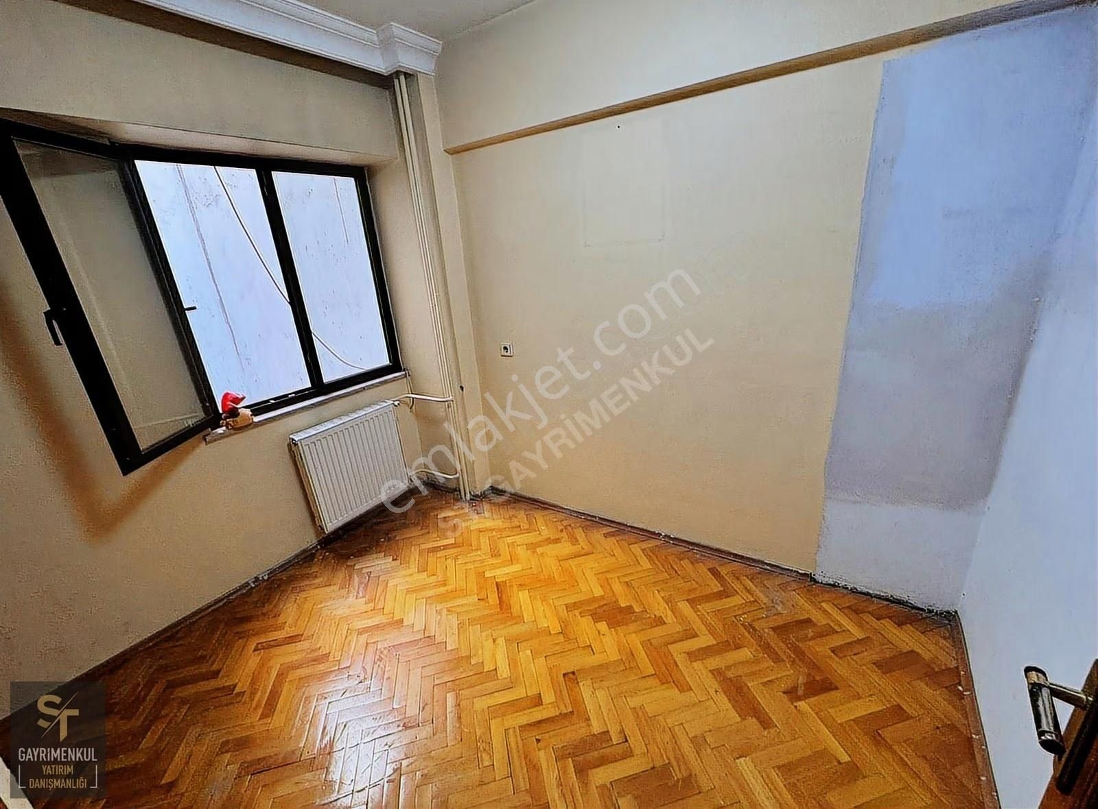 Cadde Üzeri**çaybaşı Camii Mevki** 4+1**220 M2**ara Kat** - Görsel 21