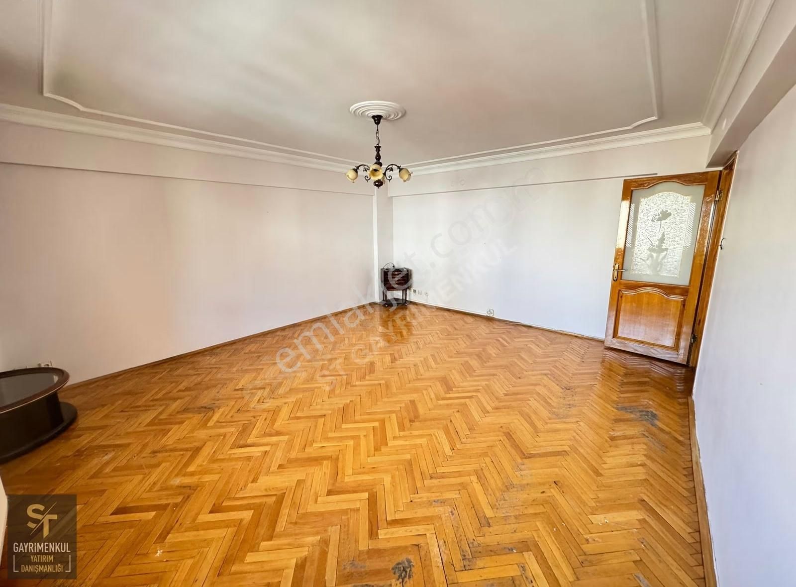 Cadde Üzeri**çaybaşı Camii Mevki** 4+1**220 M2**ara Kat** - Görsel 18