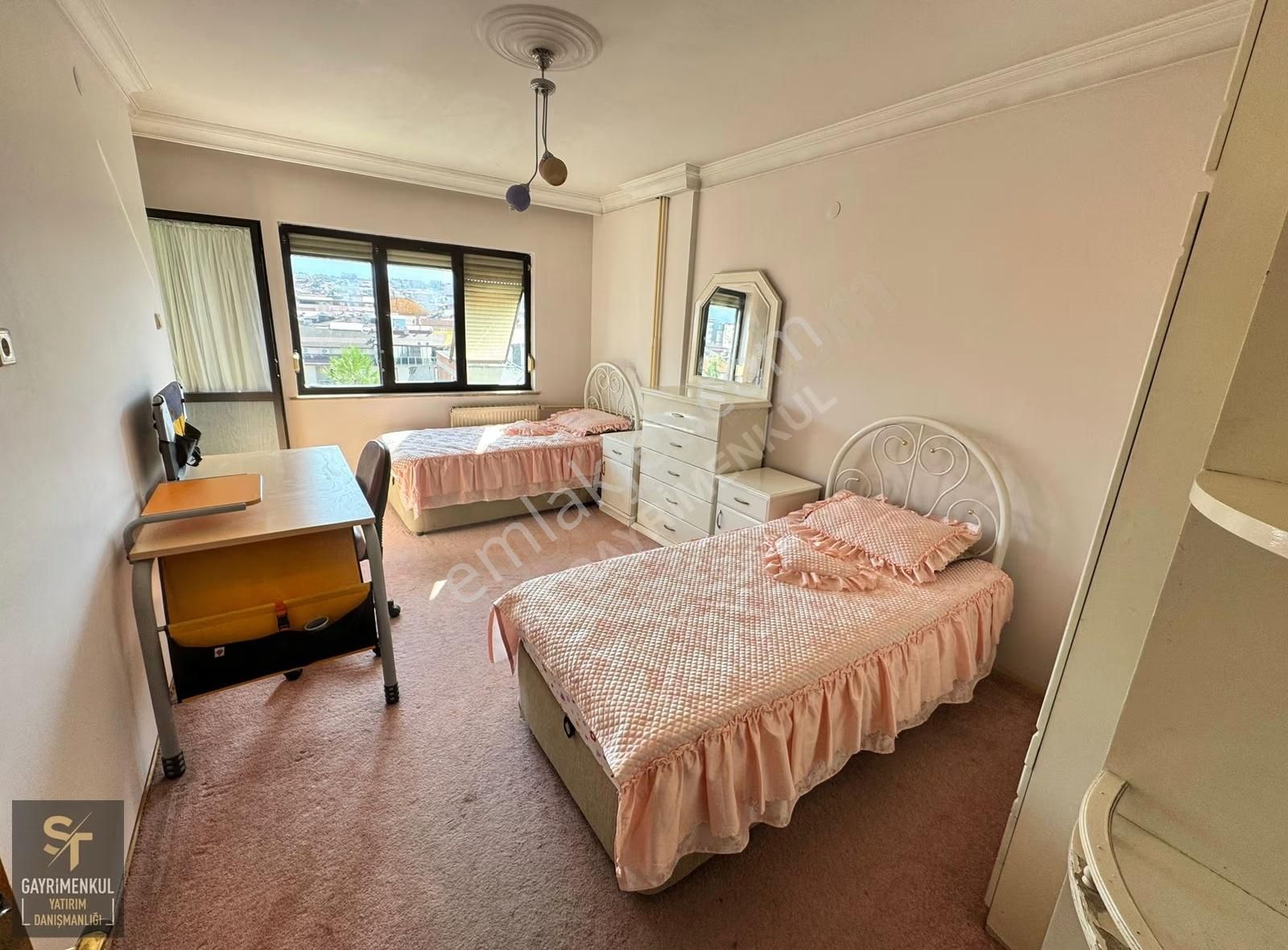 Cadde Üzeri**çaybaşı Camii Mevki** 4+1**220 M2**ara Kat** - Görsel 14
