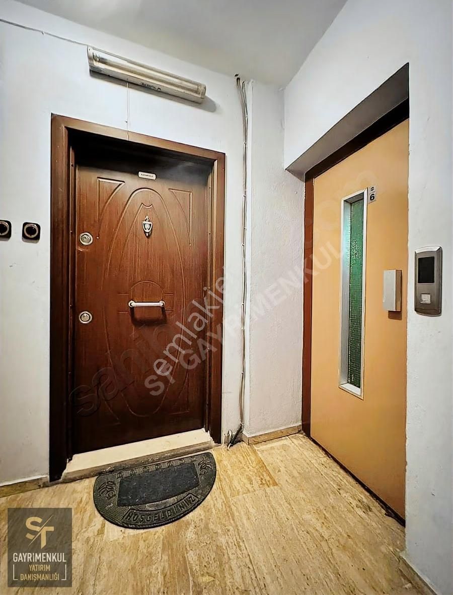 Cadde Üzeri**çaybaşı Camii Mevki** 4+1**220 M2**ara Kat** - Görsel 8
