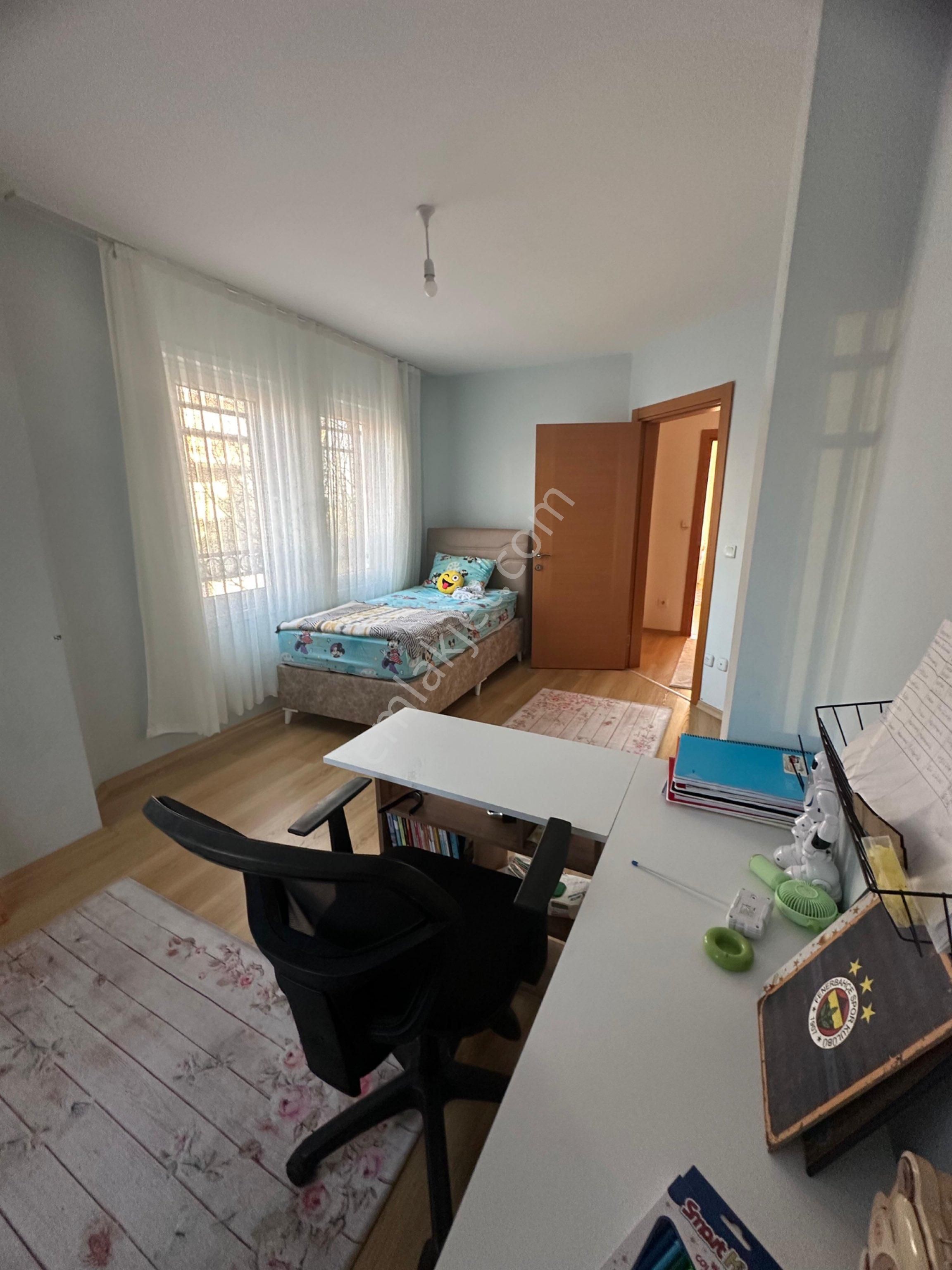 Güzelcede Balıkçı Caddesinde İçi Yapılı 6+1 Kiralık Villa - Görsel 34