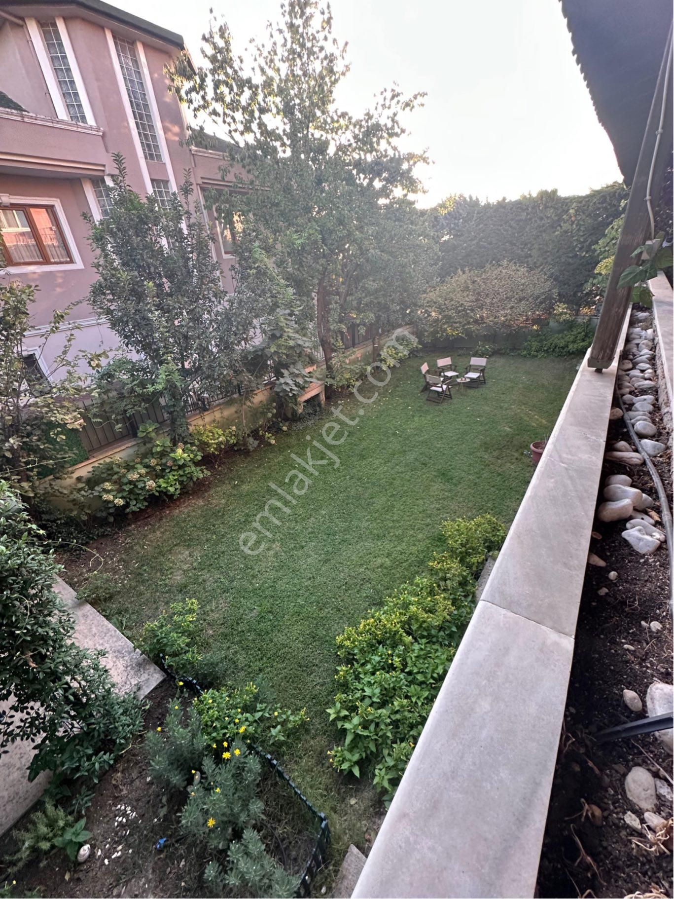 Güzelcede Balıkçı Caddesinde İçi Yapılı 6+1 Kiralık Villa - Görsel 27