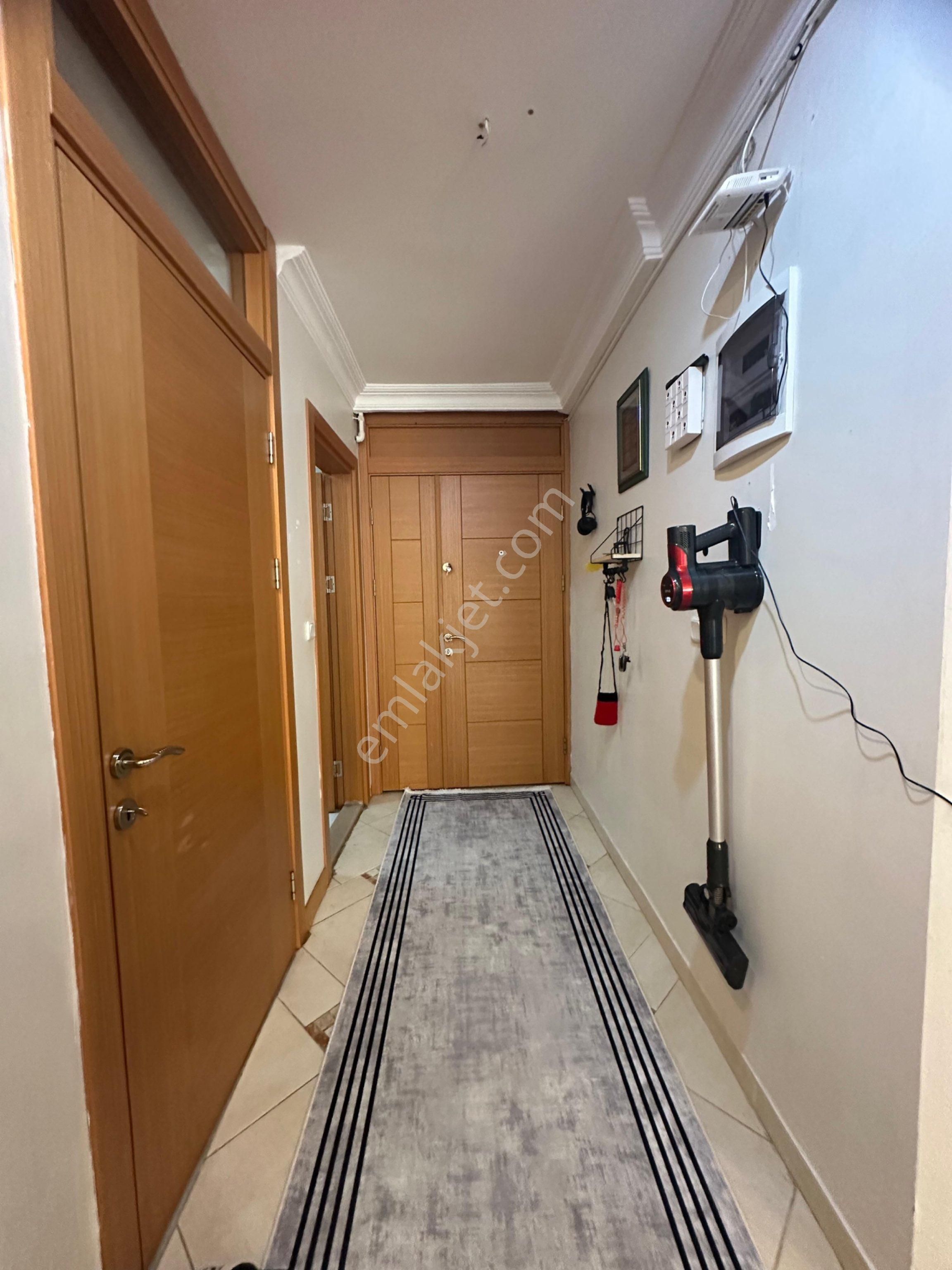 Güzelcede Balıkçı Caddesinde İçi Yapılı 6+1 Kiralık Villa - Görsel 9