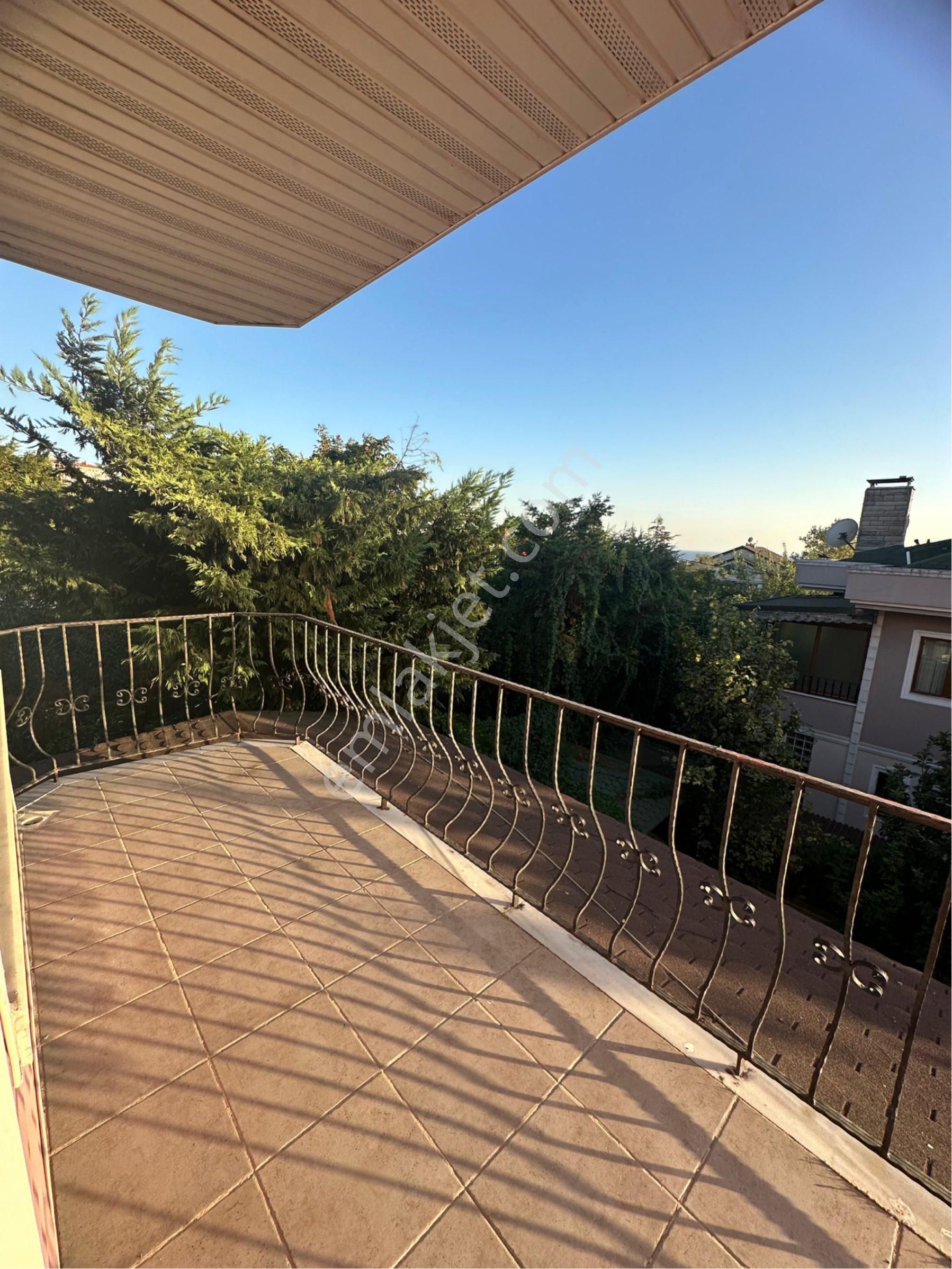 Güzelcede Balıkçı Caddesinde İçi Yapılı 6+1 Kiralık Villa - Görsel 8