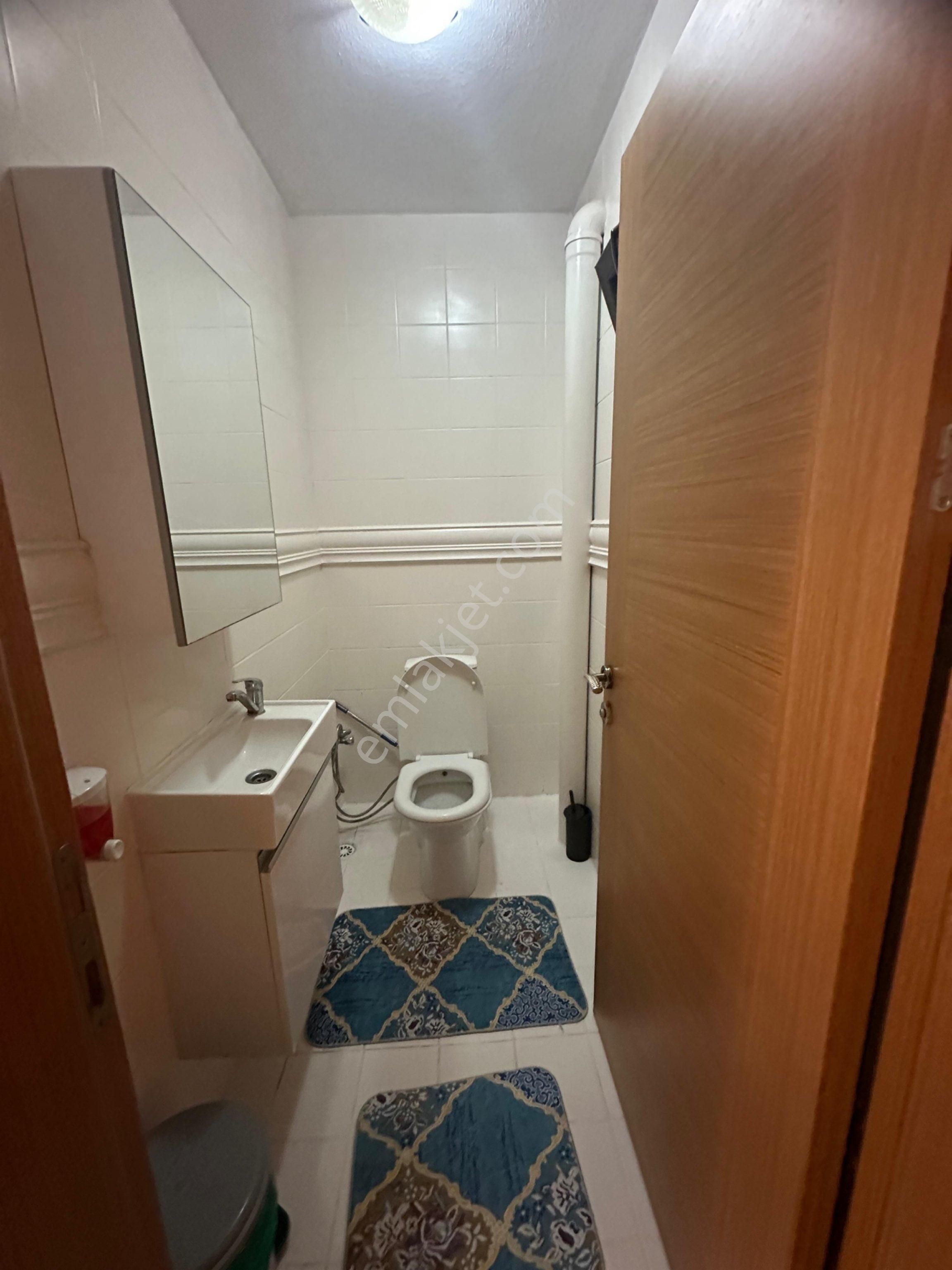Güzelcede Balıkçı Caddesinde İçi Yapılı 6+1 Kiralık Villa - Görsel 12