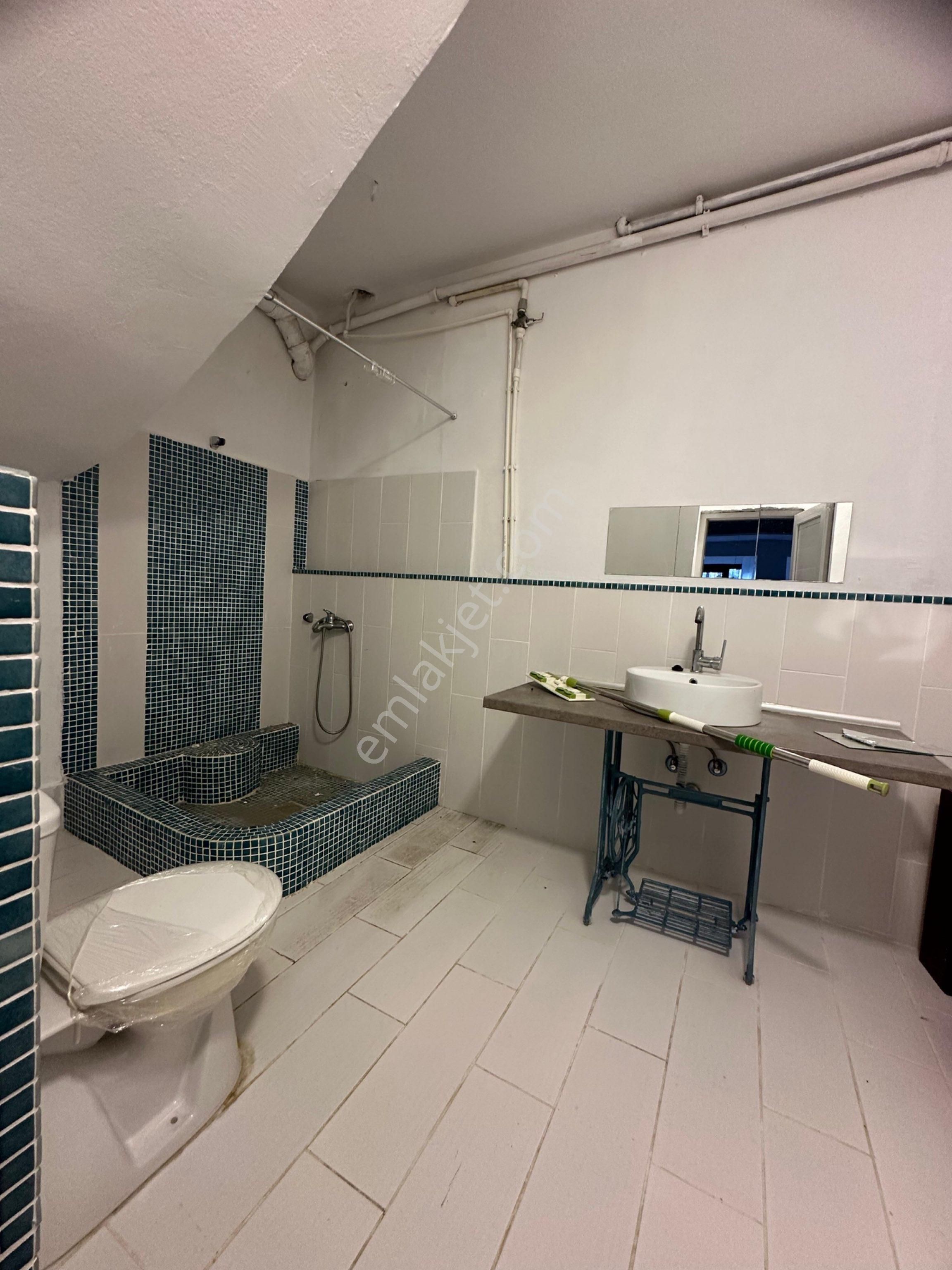 Güzelcede Balıkçı Caddesinde İçi Yapılı 6+1 Kiralık Villa - Görsel 25