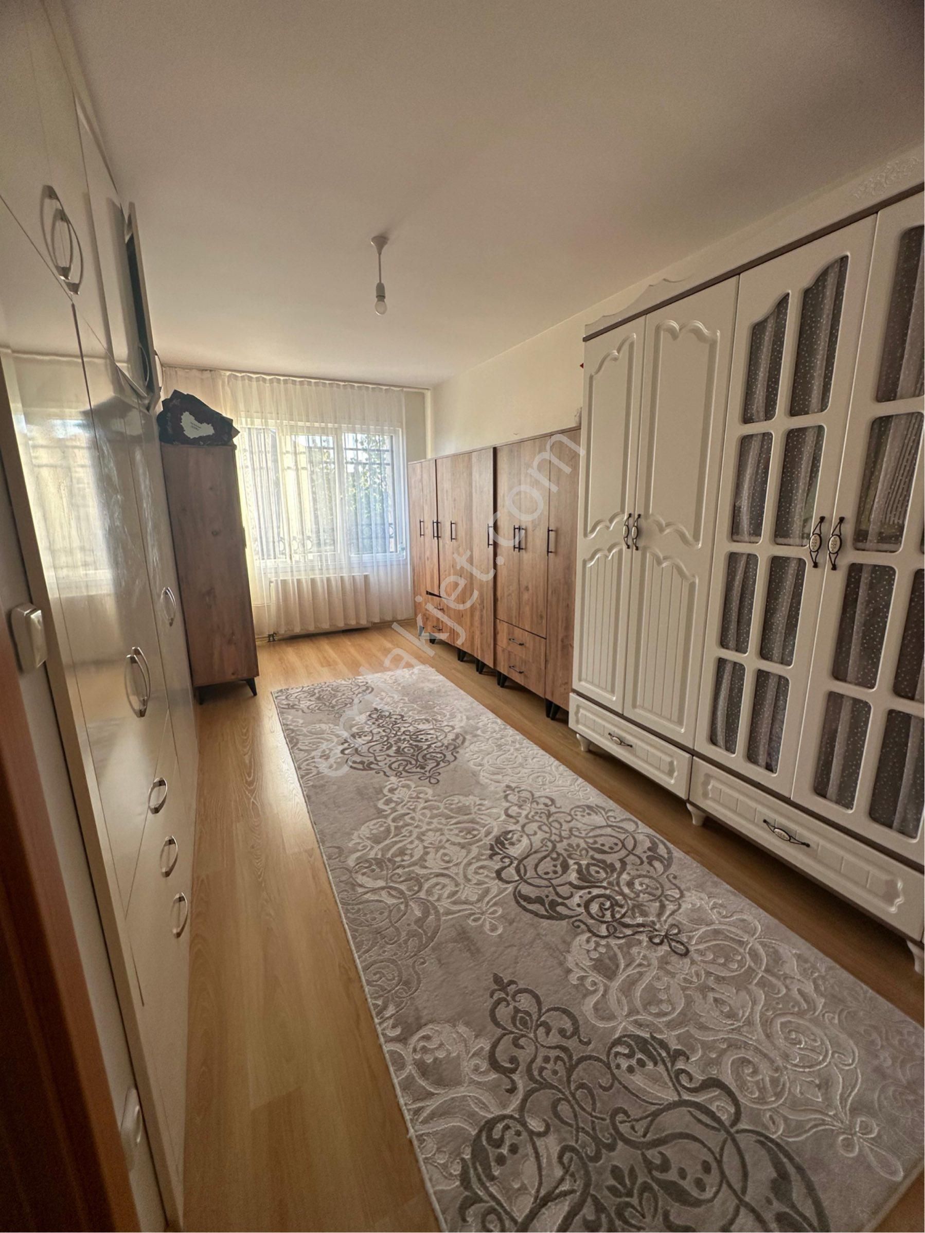 Güzelcede Balıkçı Caddesinde İçi Yapılı 6+1 Kiralık Villa - Görsel 29