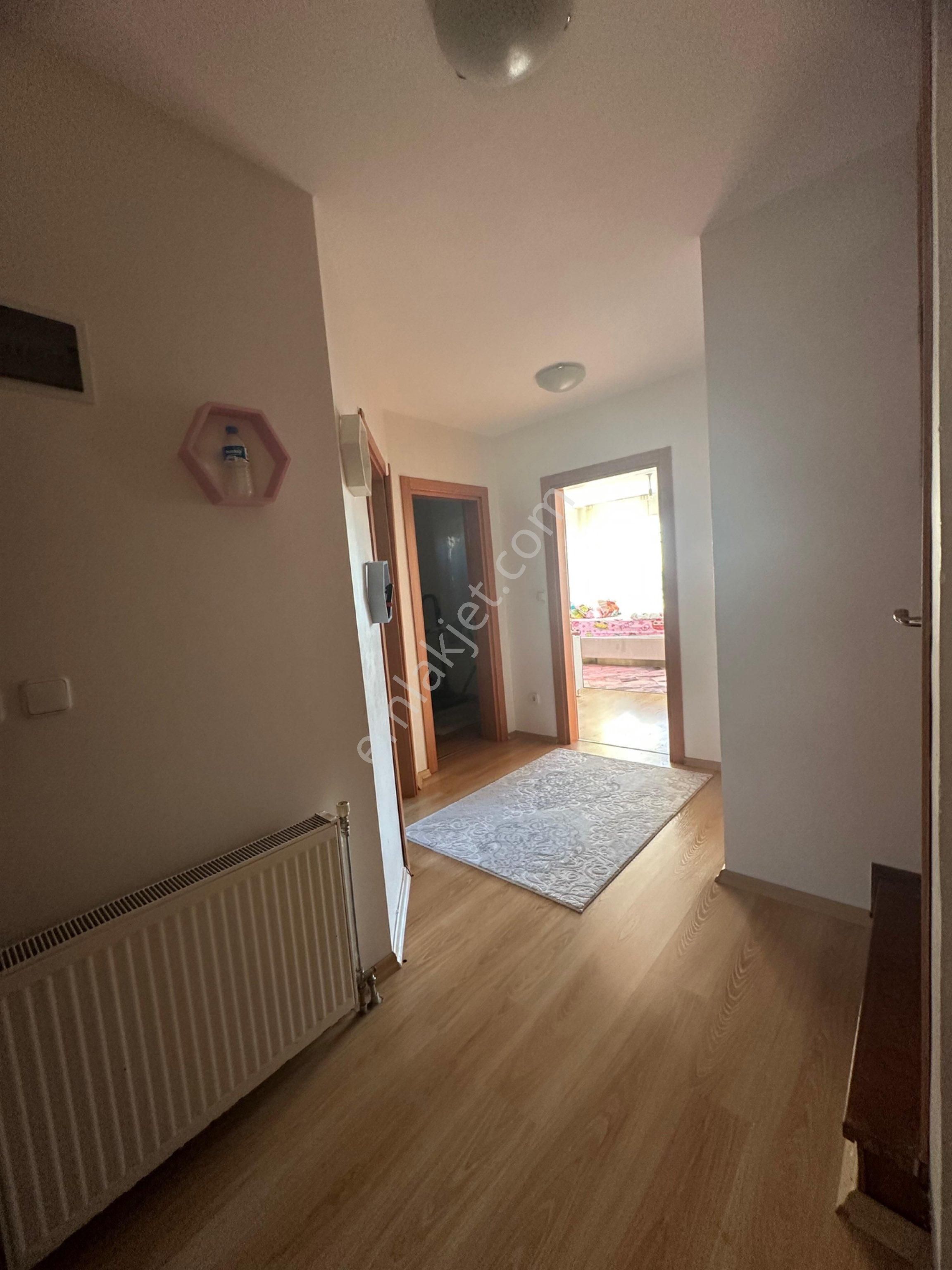 Güzelcede Balıkçı Caddesinde İçi Yapılı 6+1 Kiralık Villa - Görsel 16