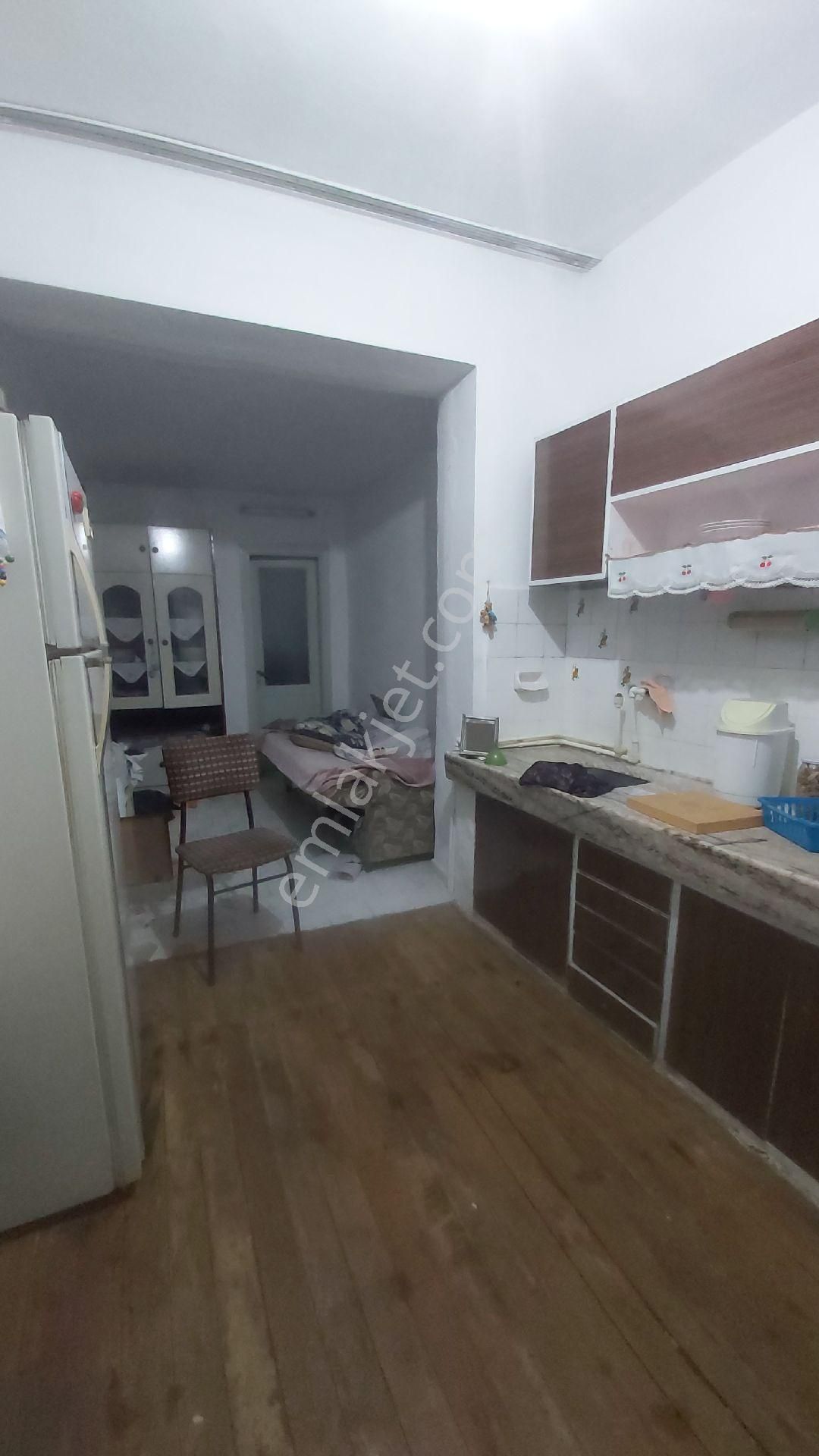 Züferbey Mahallesinde 3 Katlı Triblex Daire - Görsel 5