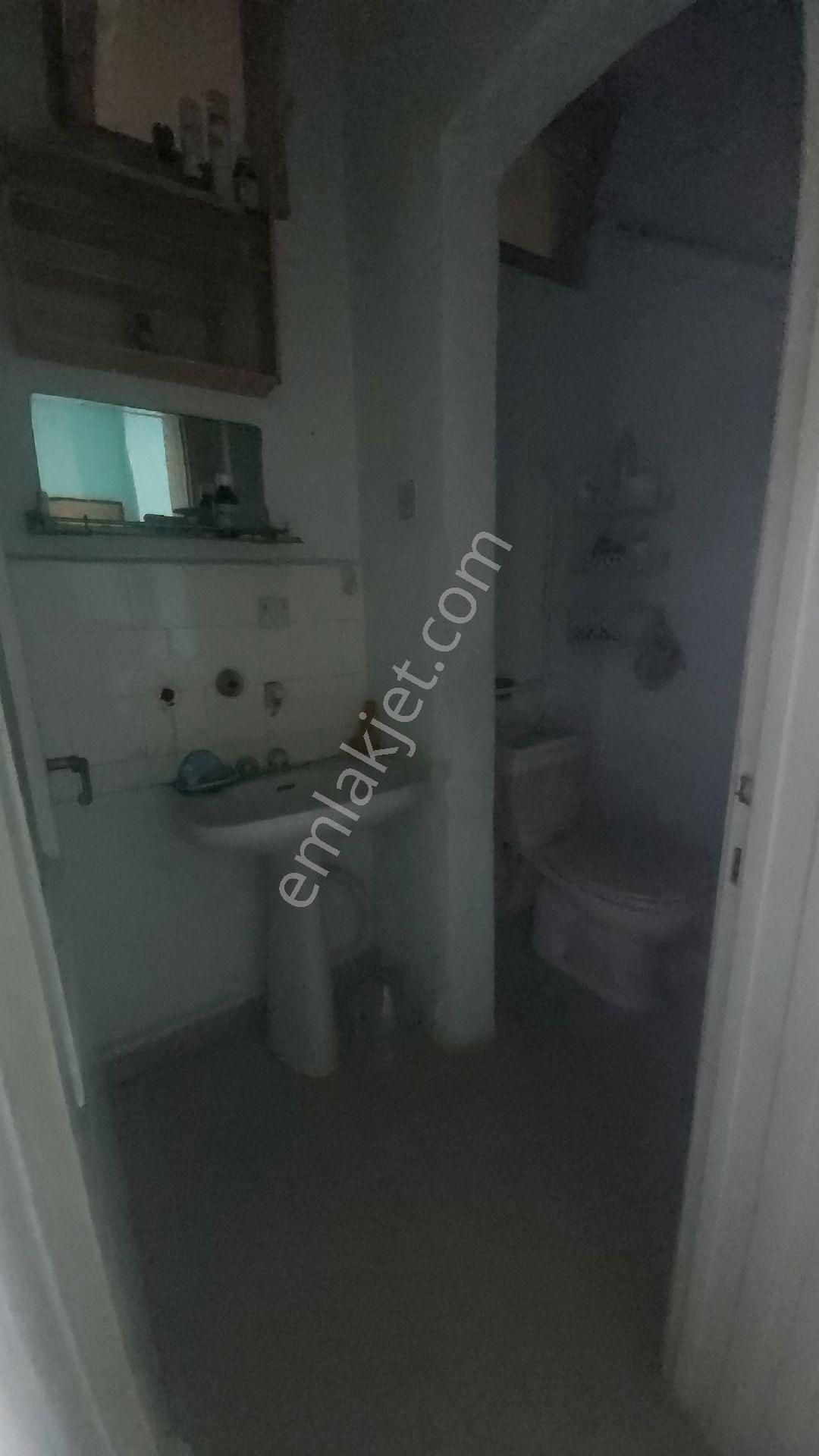 Züferbey Mahallesinde 3 Katlı Triblex Daire - Görsel 18