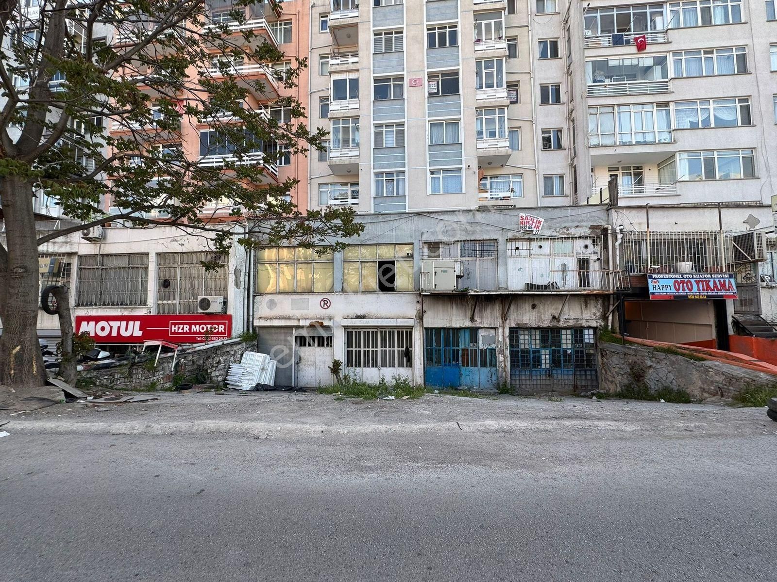 Gmk Bulvarı 'nda Kurumsal Firmalara Kiralık 360 M2 Dükkan - Görsel 4