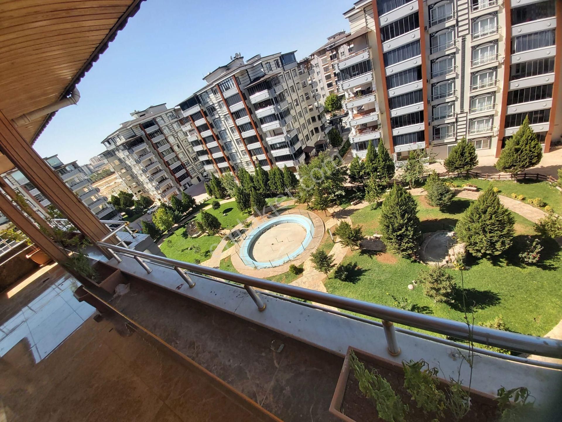 Millioğlu İnşaat'tan İbn-i Sina''da Kat Bahçeli 4+1 Daire - Görsel 16