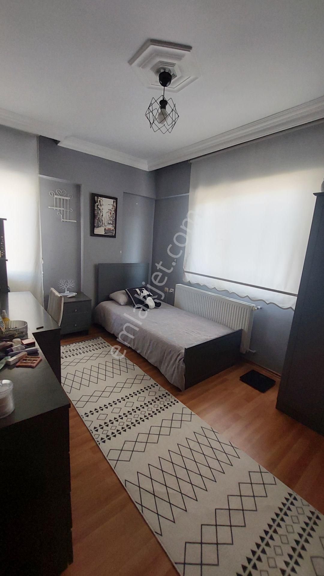 Suzan Emlaktan Sıteler Mah Site İçi Havuzlu 3+1 Temiz Ferah Bakımlı Daire - Görsel 21