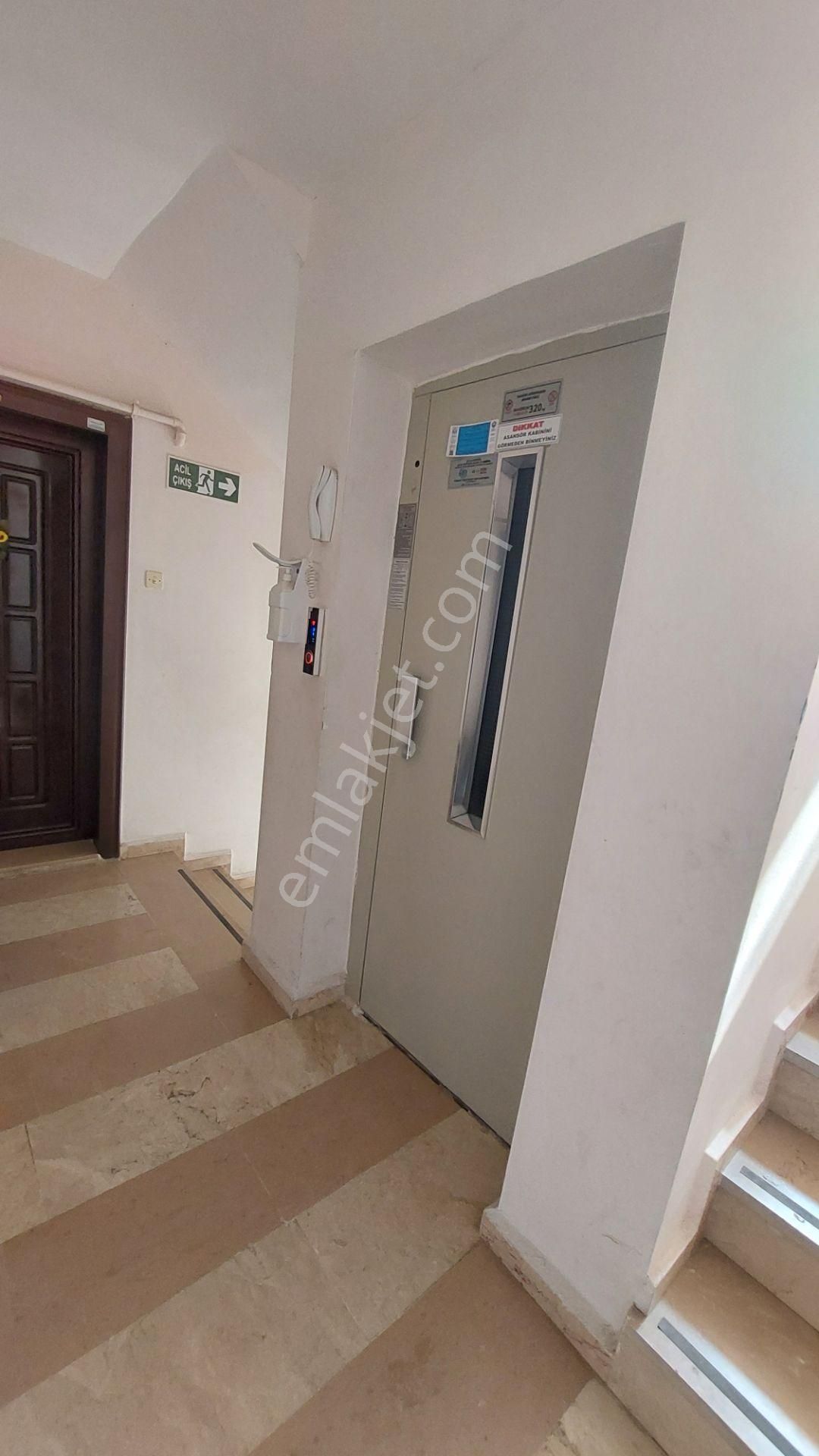 Suzan Emlaktan Sıteler Mah Site İçi Havuzlu 3+1 Temiz Ferah Bakımlı Daire - Görsel 8