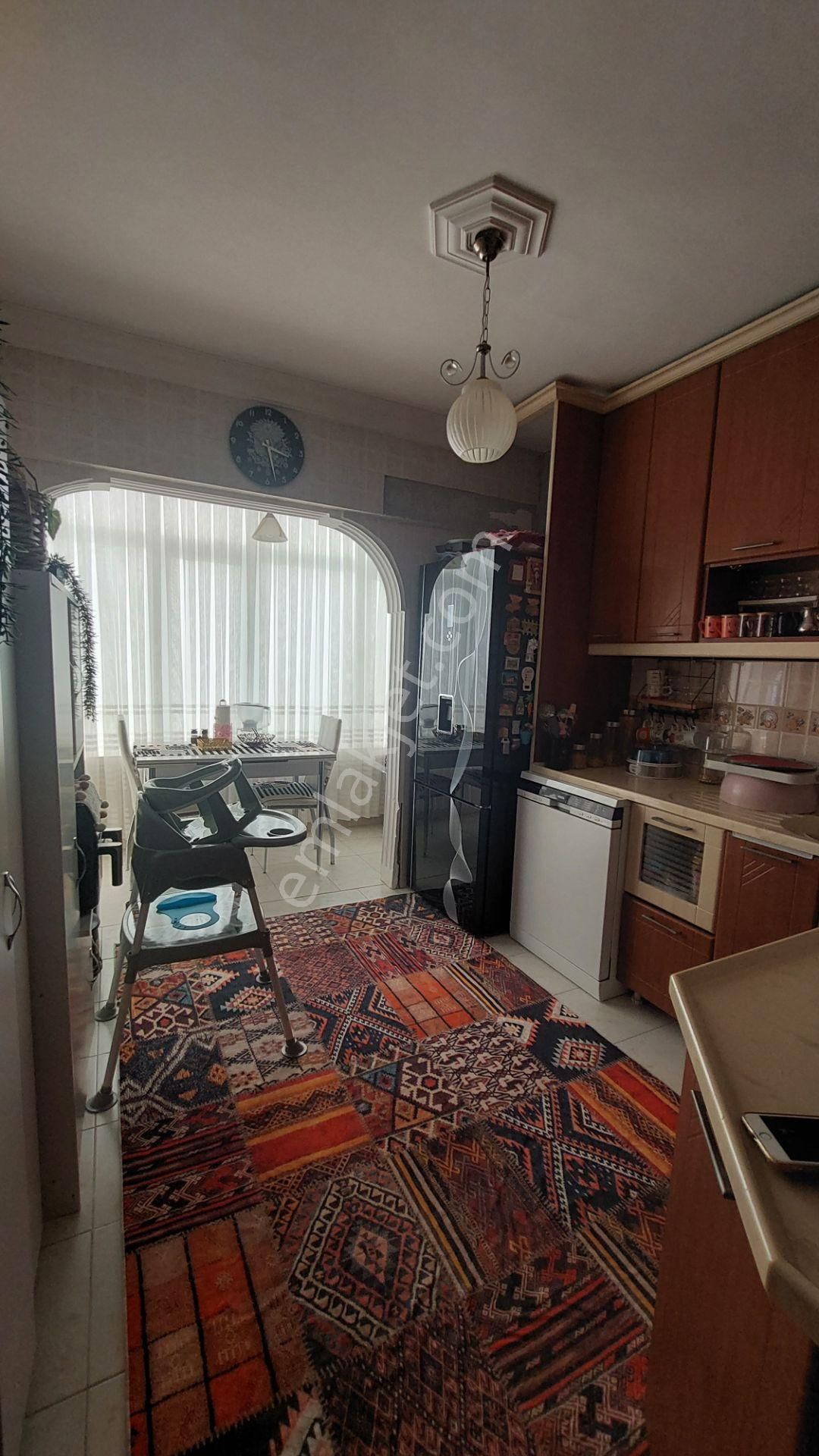 Suzan Emlaktan Sıteler Mah Site İçi Havuzlu 3+1 Temiz Ferah Bakımlı Daire - Görsel 14
