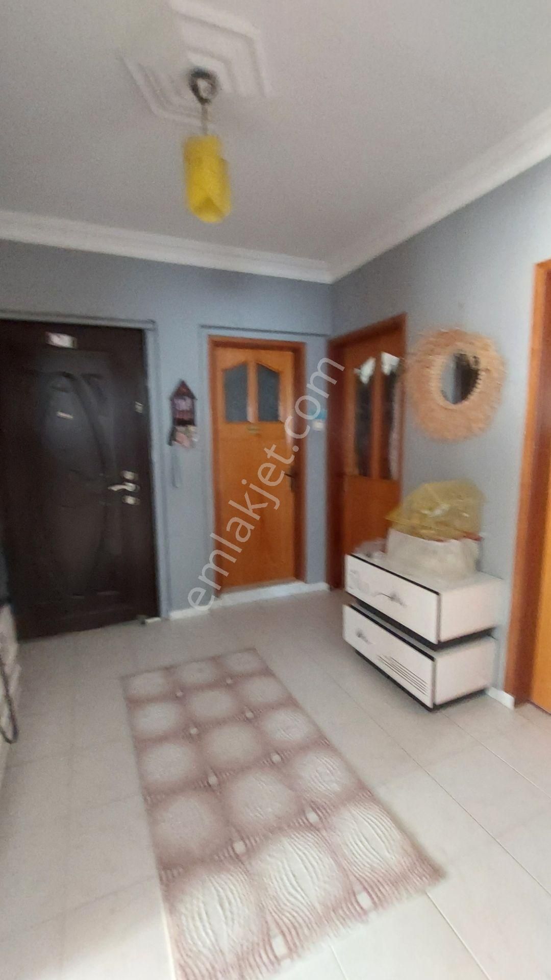 Suzan Emlaktan Sıteler Mah Site İçi Havuzlu 3+1 Temiz Ferah Bakımlı Daire - Görsel 9