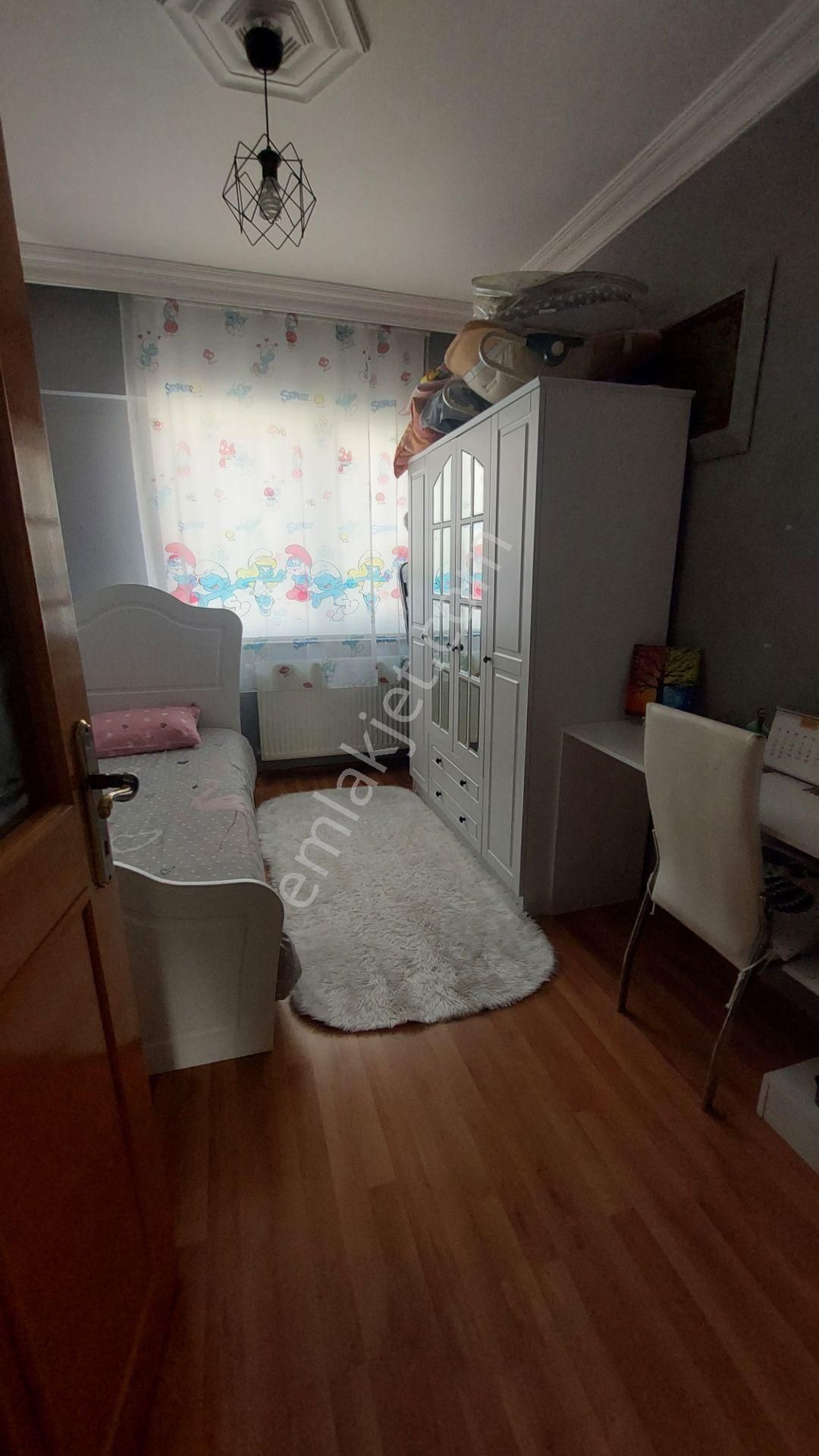 Suzan Emlaktan Sıteler Mah Site İçi Havuzlu 3+1 Temiz Ferah Bakımlı Daire - Görsel 28