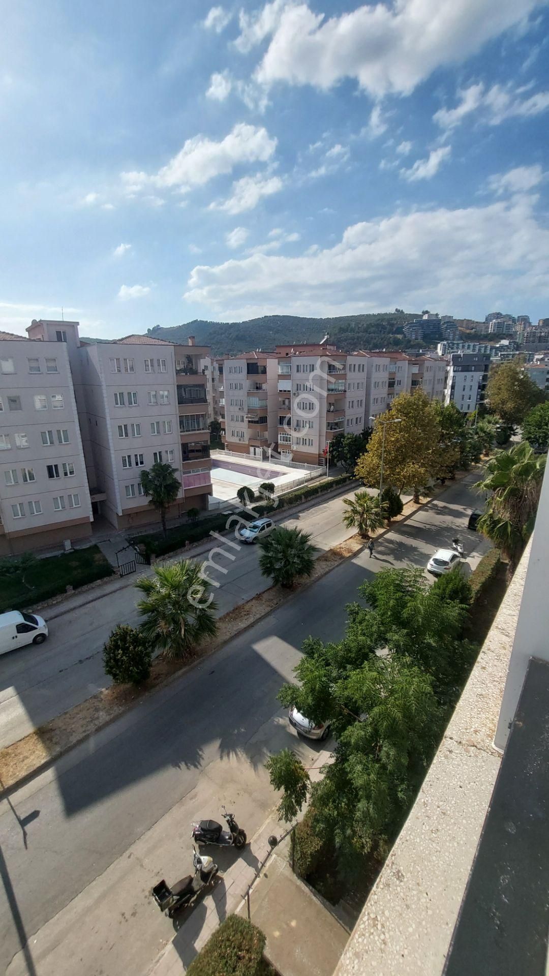 Suzan Emlaktan Sıteler Mah Site İçi Havuzlu 3+1 Temiz Ferah Bakımlı Daire - Görsel 18