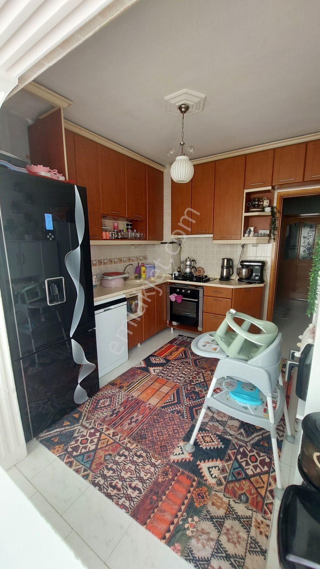 Suzan Emlaktan Sıteler Mah Site İçi Havuzlu 3+1 Temiz Ferah Bakımlı Daire - Görsel 20