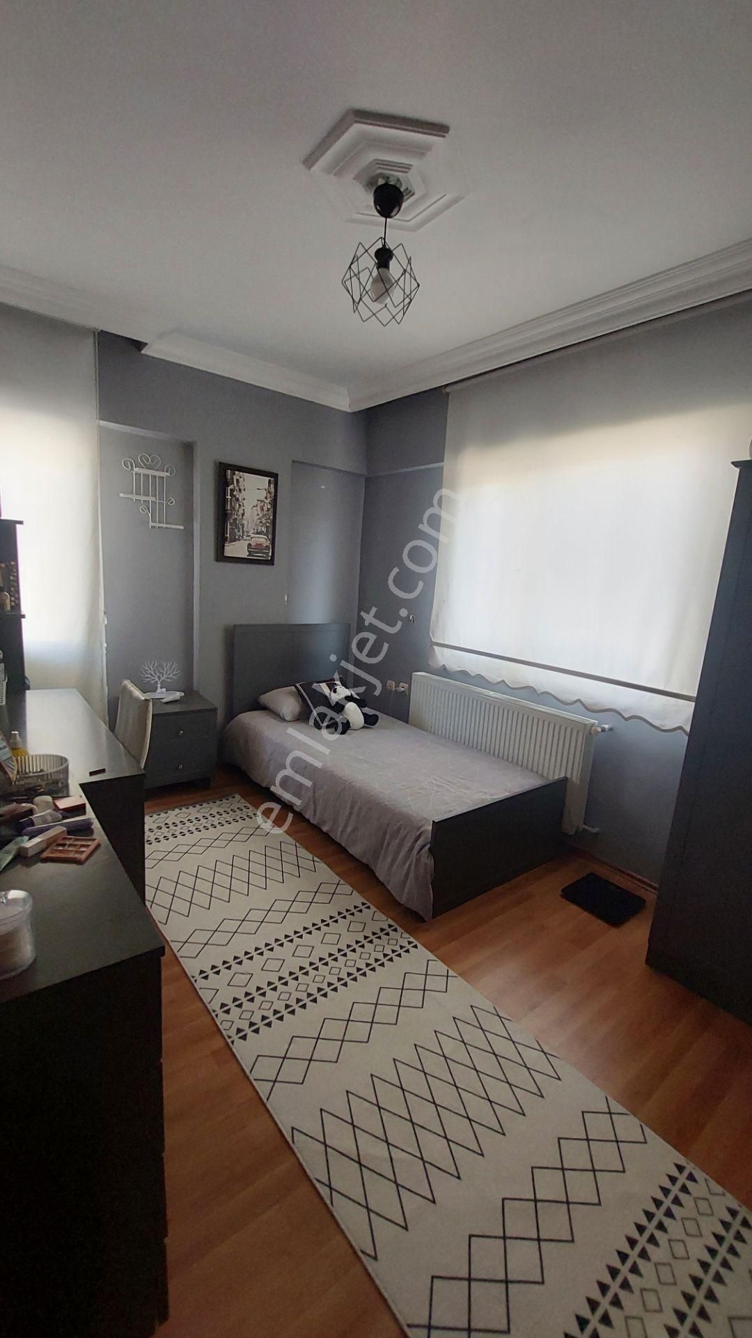 Suzan Emlaktan Sıteler Mah Site İçi Havuzlu 3+1 Temiz Ferah Bakımlı Daire - Görsel 22