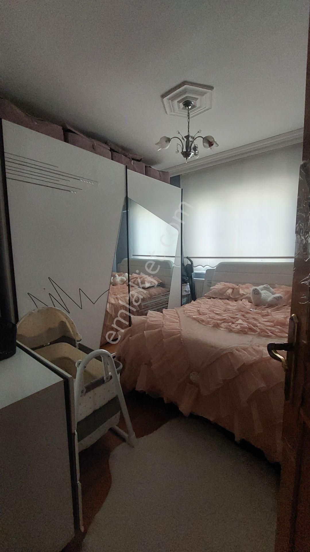 Suzan Emlaktan Sıteler Mah Site İçi Havuzlu 3+1 Temiz Ferah Bakımlı Daire - Görsel 30