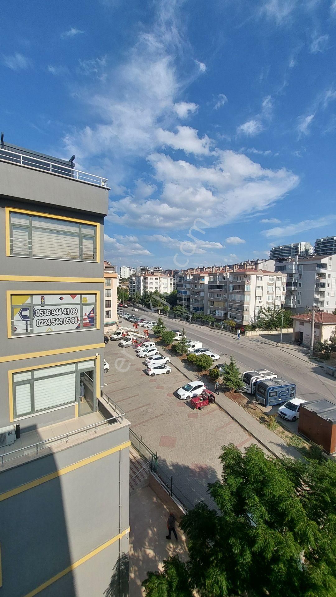 Suzan Emlaktan Sıteler Mah Site İçi Havuzlu 3+1 Temiz Ferah Bakımlı Daire - Görsel 23