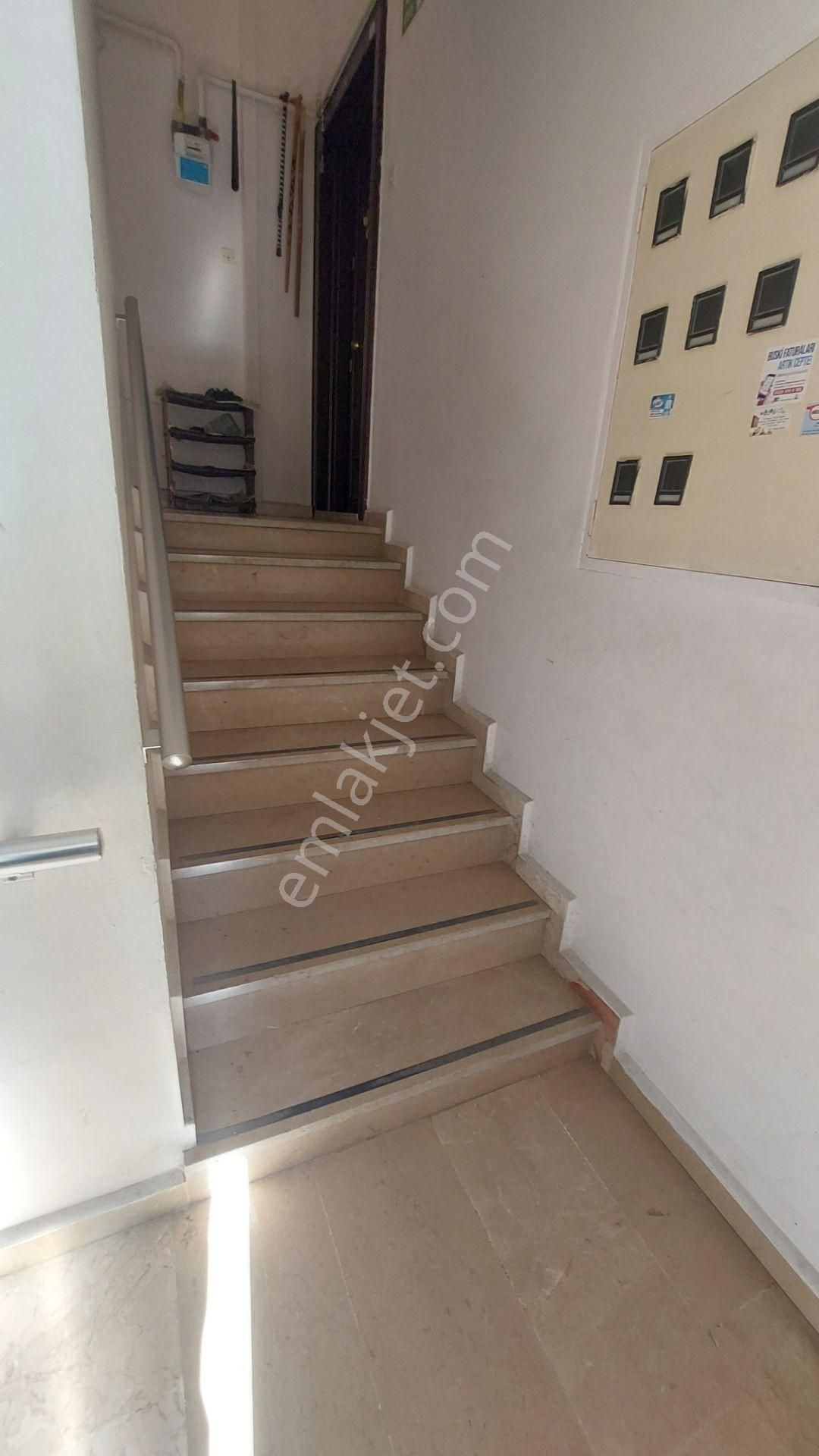 Suzan Emlaktan Sıteler Mah Site İçi Havuzlu 3+1 Temiz Ferah Bakımlı Daire - Görsel 34